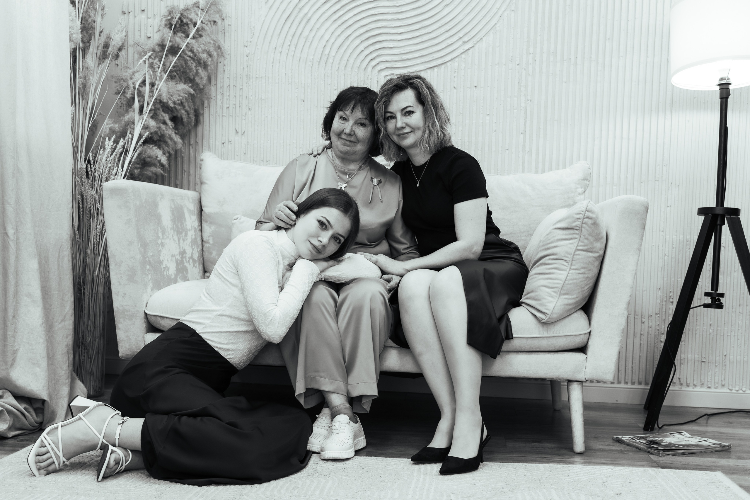 Семейные. Семейный и детский фотограф в Славгороде Анастасия Винс