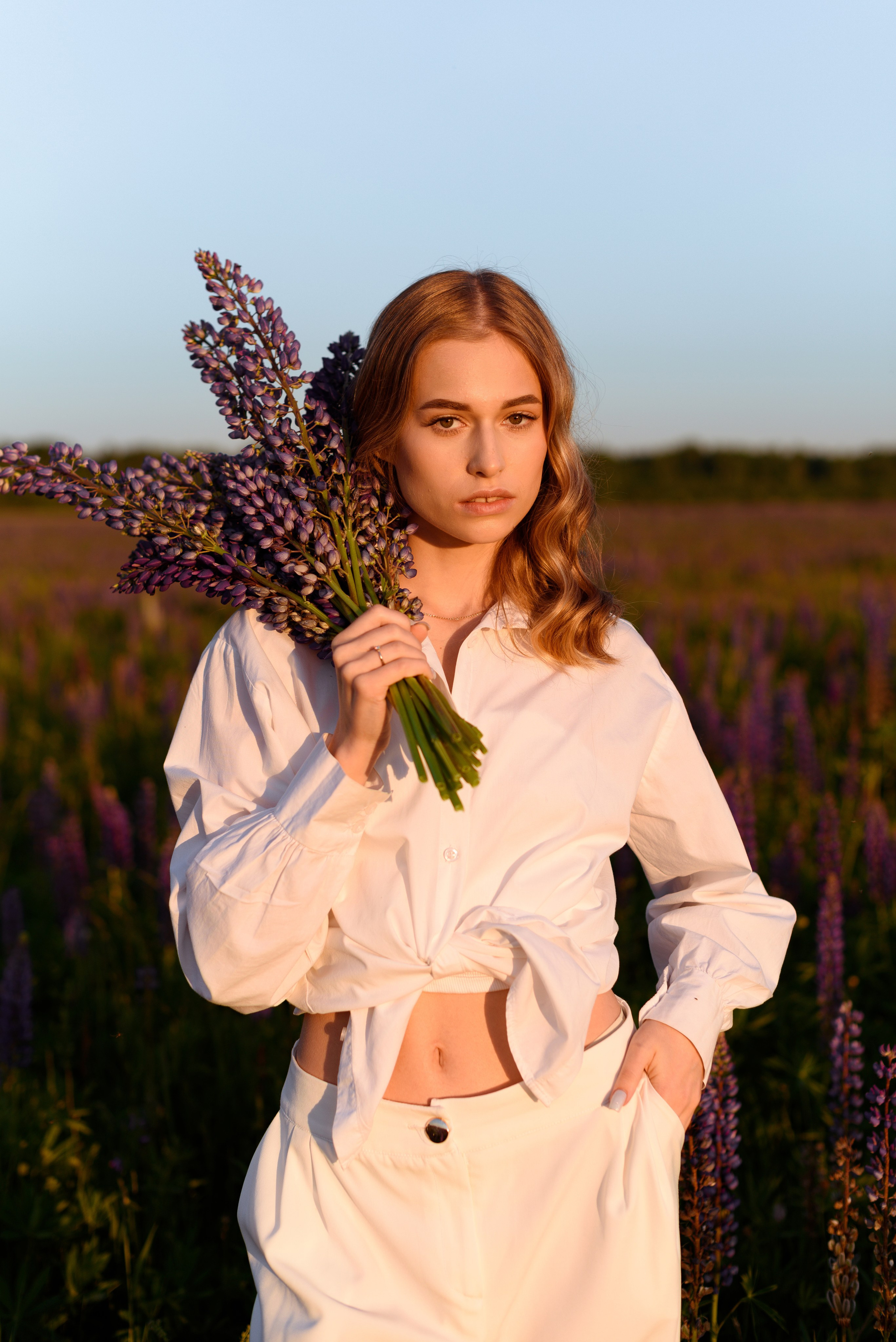 Элина. Свадебный фотограф Антон Пентегов