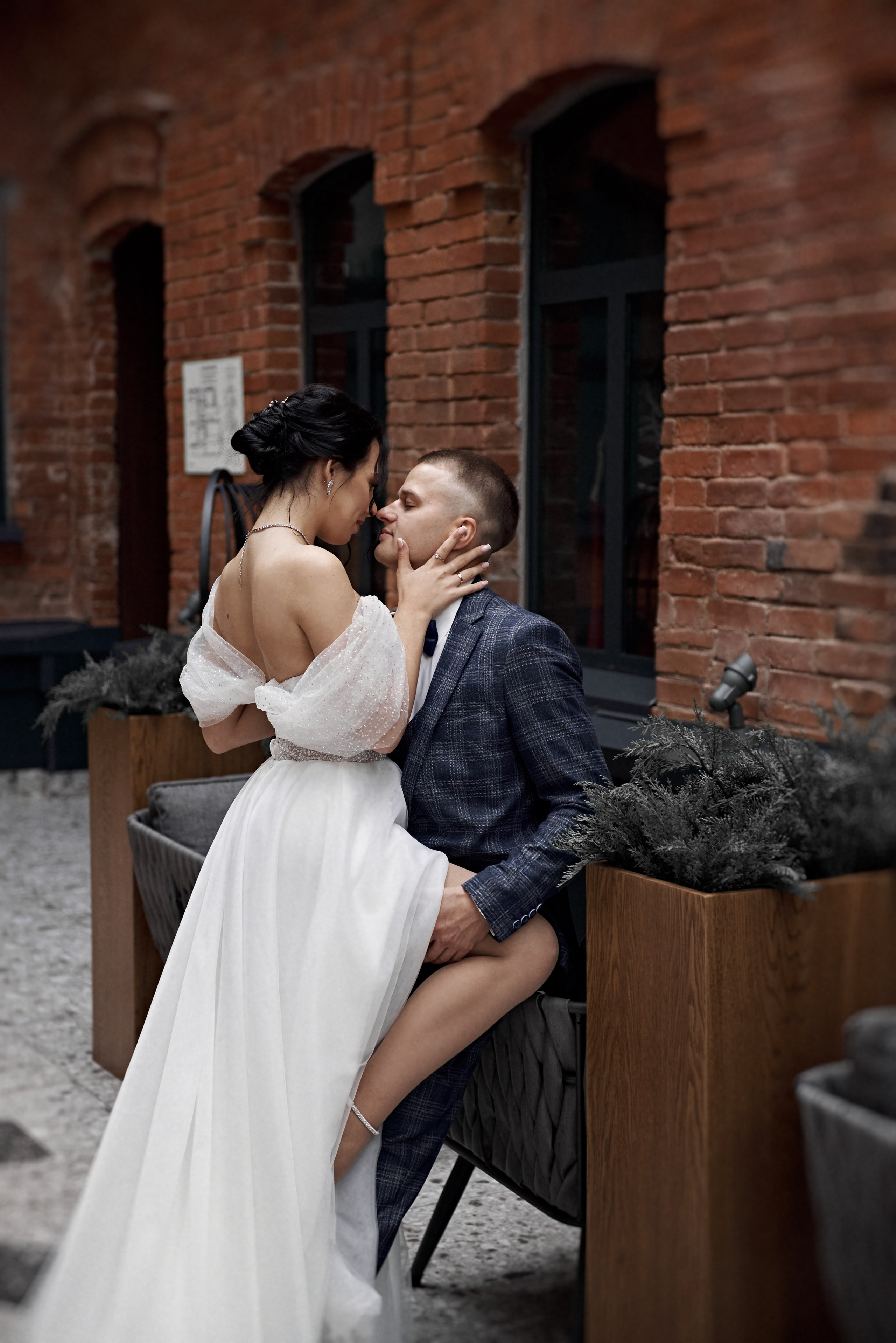 15.09.23 Илья и Полина. Свадебный фотограф Юлия Гусева