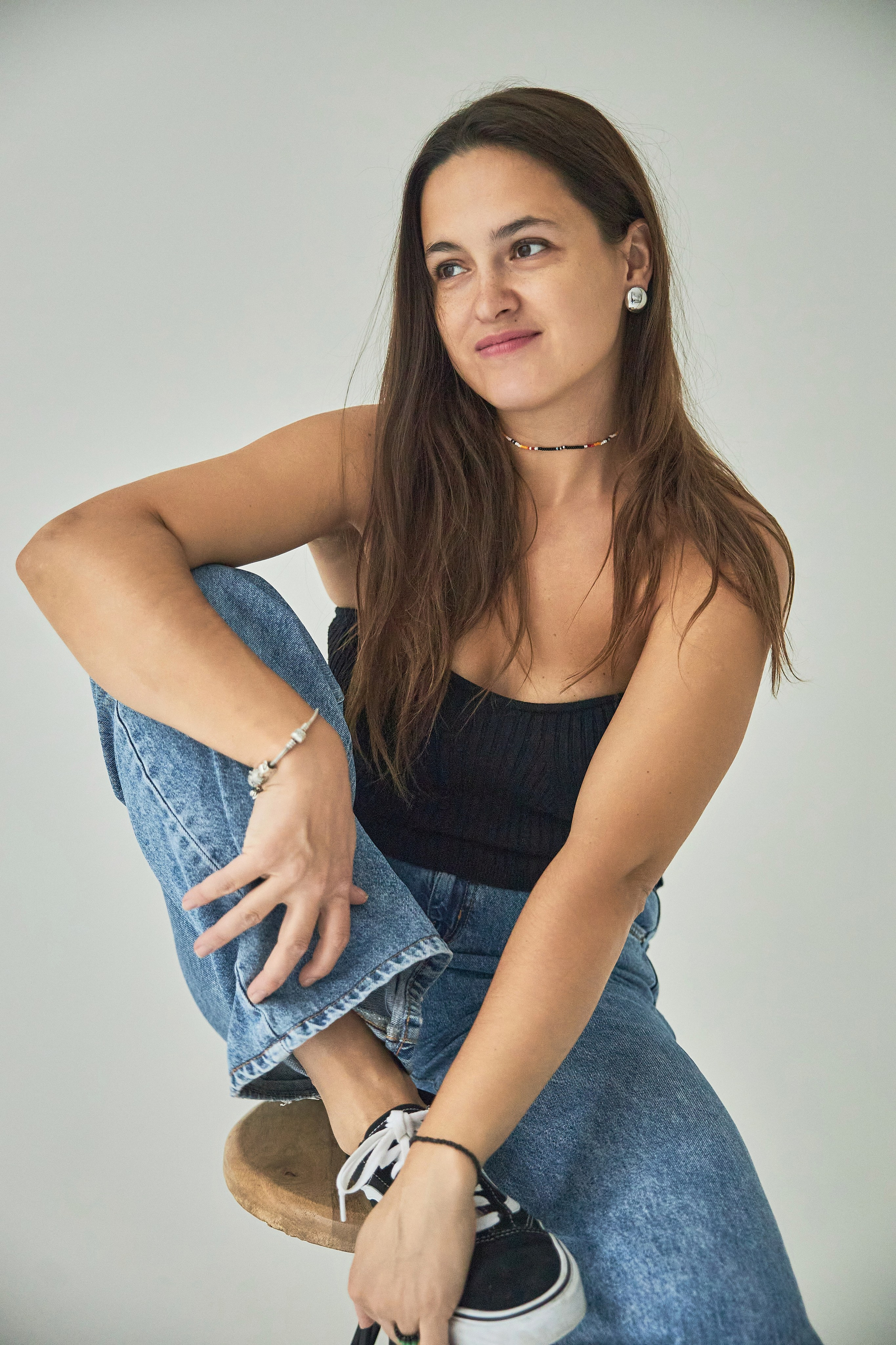 Марина. Фотограф Настя Че