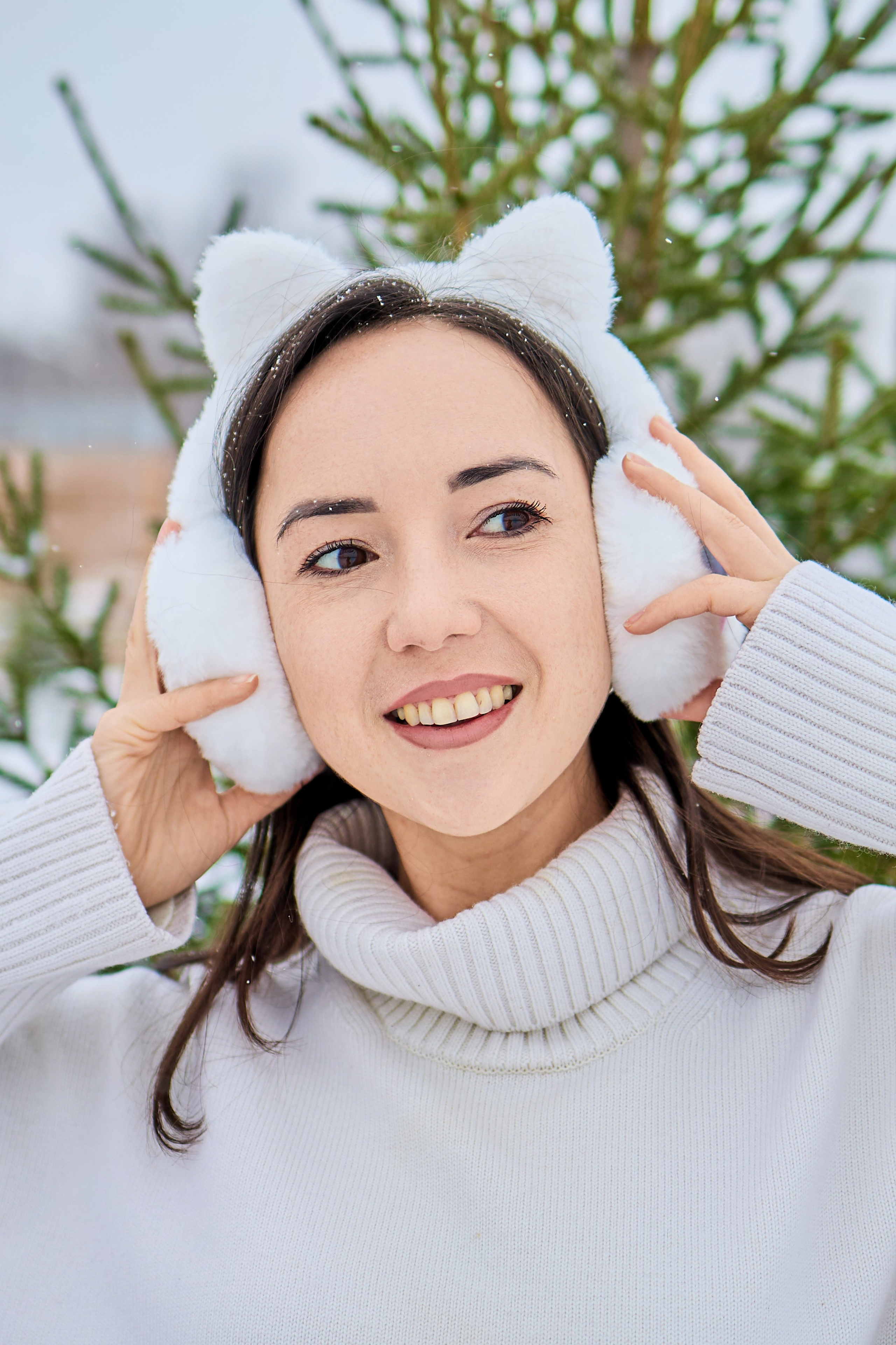 Женя. Фотограф Настя Че