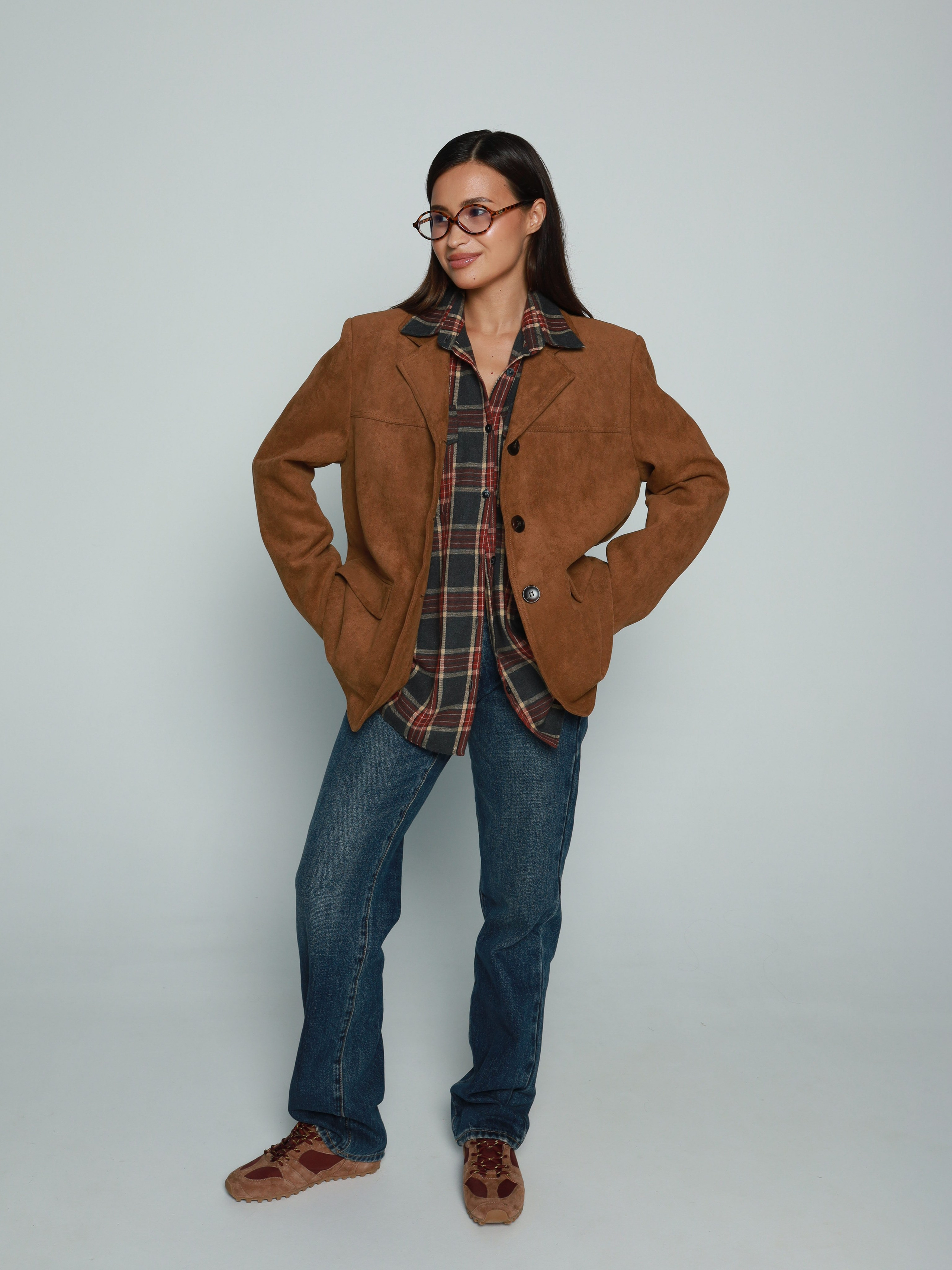 Ulyashova. Стилист в Москве Дарья Цуркан