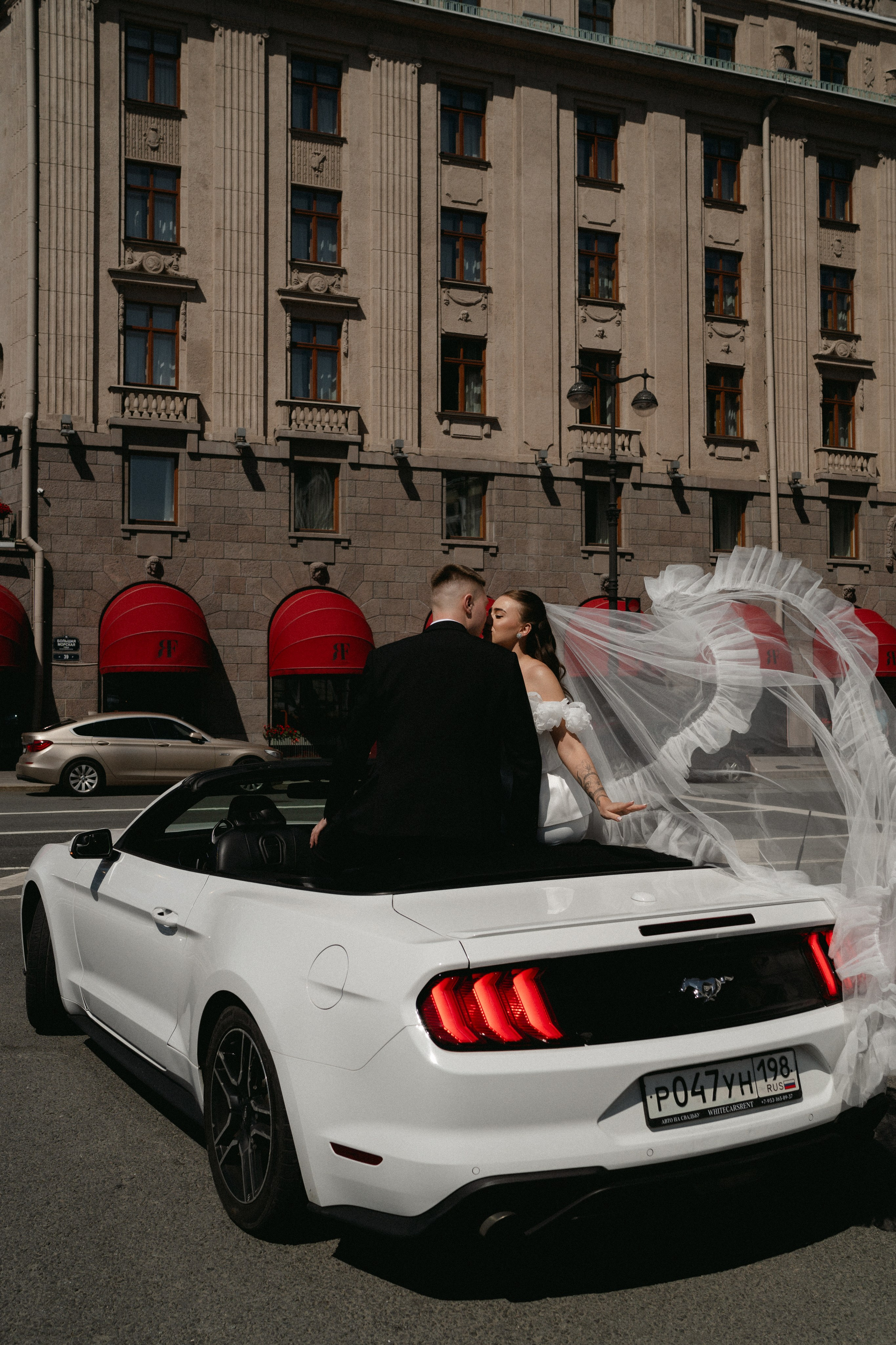 Ты-моя команда. Свадебный фотограф в Санкт-Петербурге