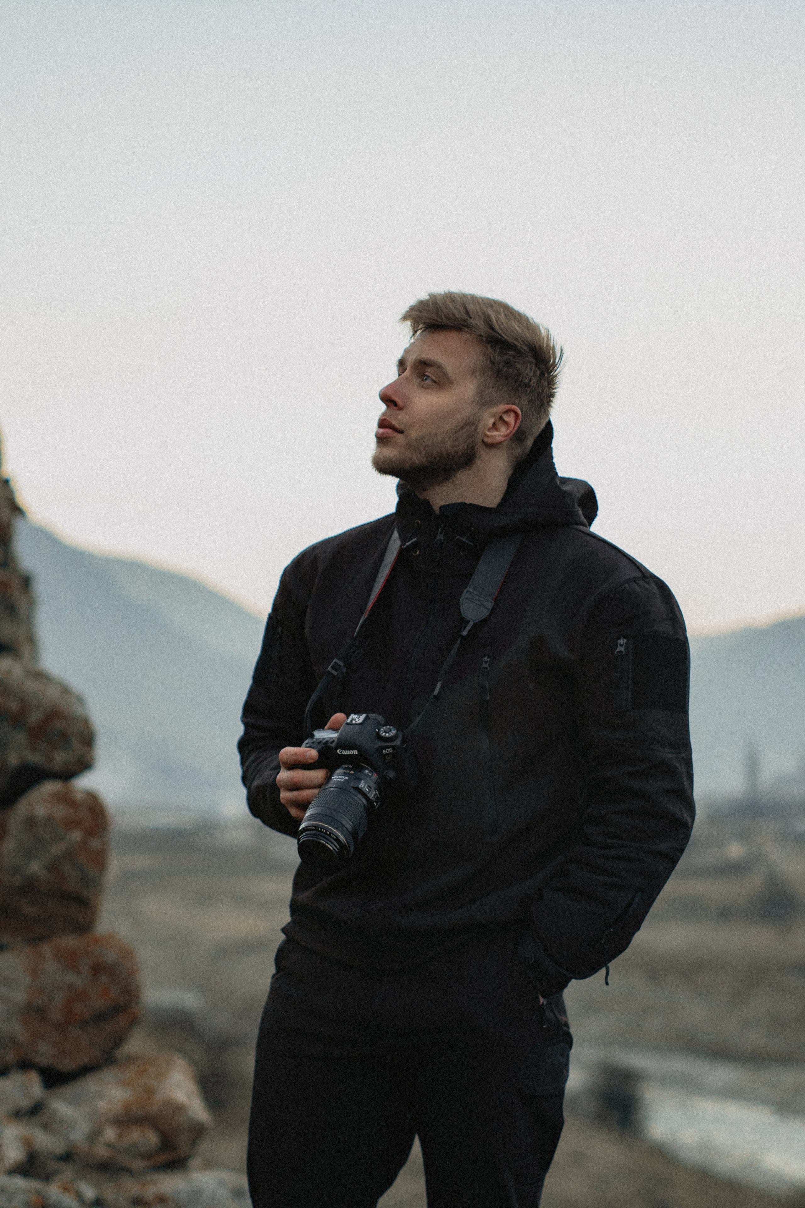 Приключения в КБР. Фотограф. Пейзажи, макро, портреты. Город Енакиево, без границ в съёмке