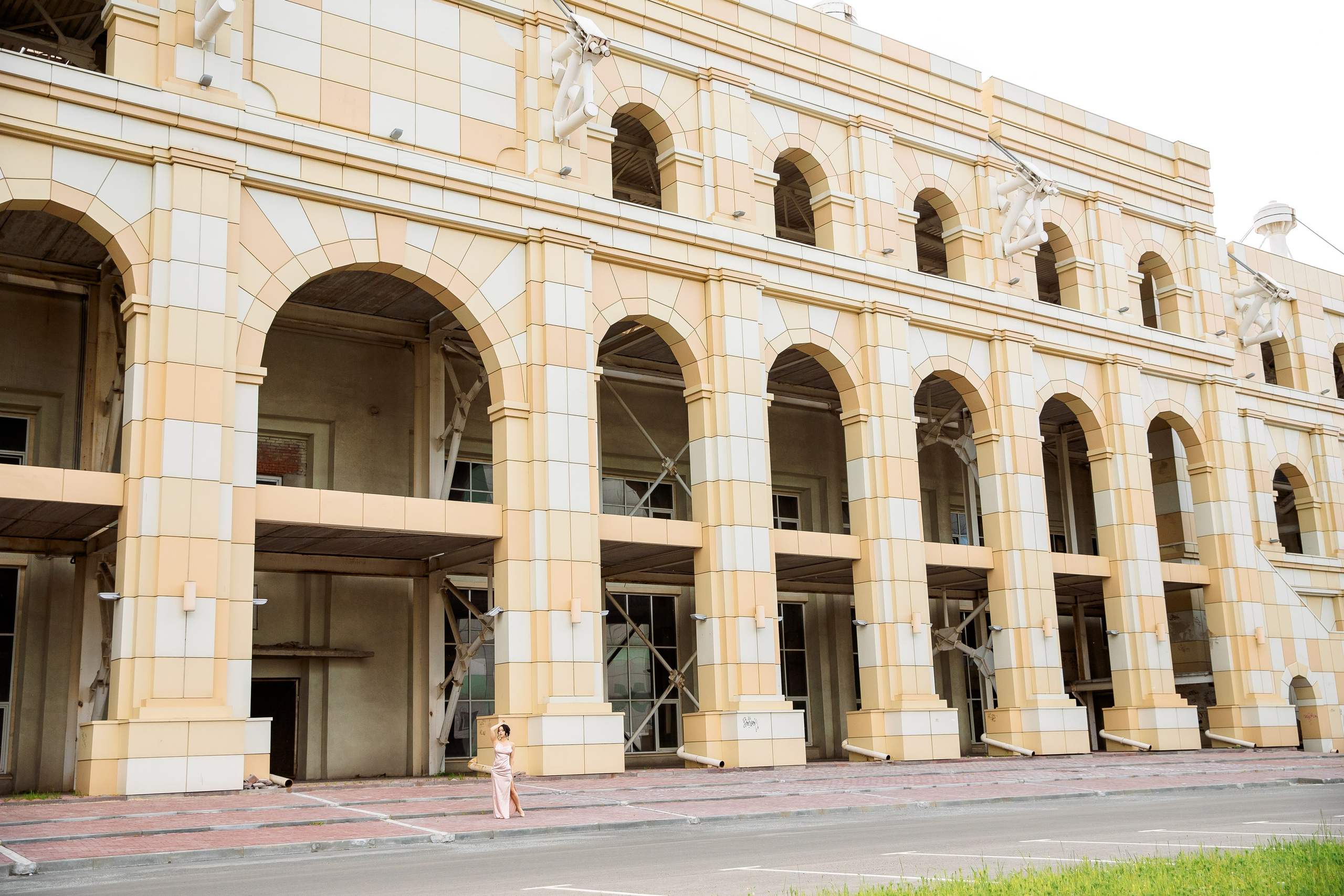 Мария и Алена. Свадебный и семейный фотограф в Челябинске Юлия Ишимова