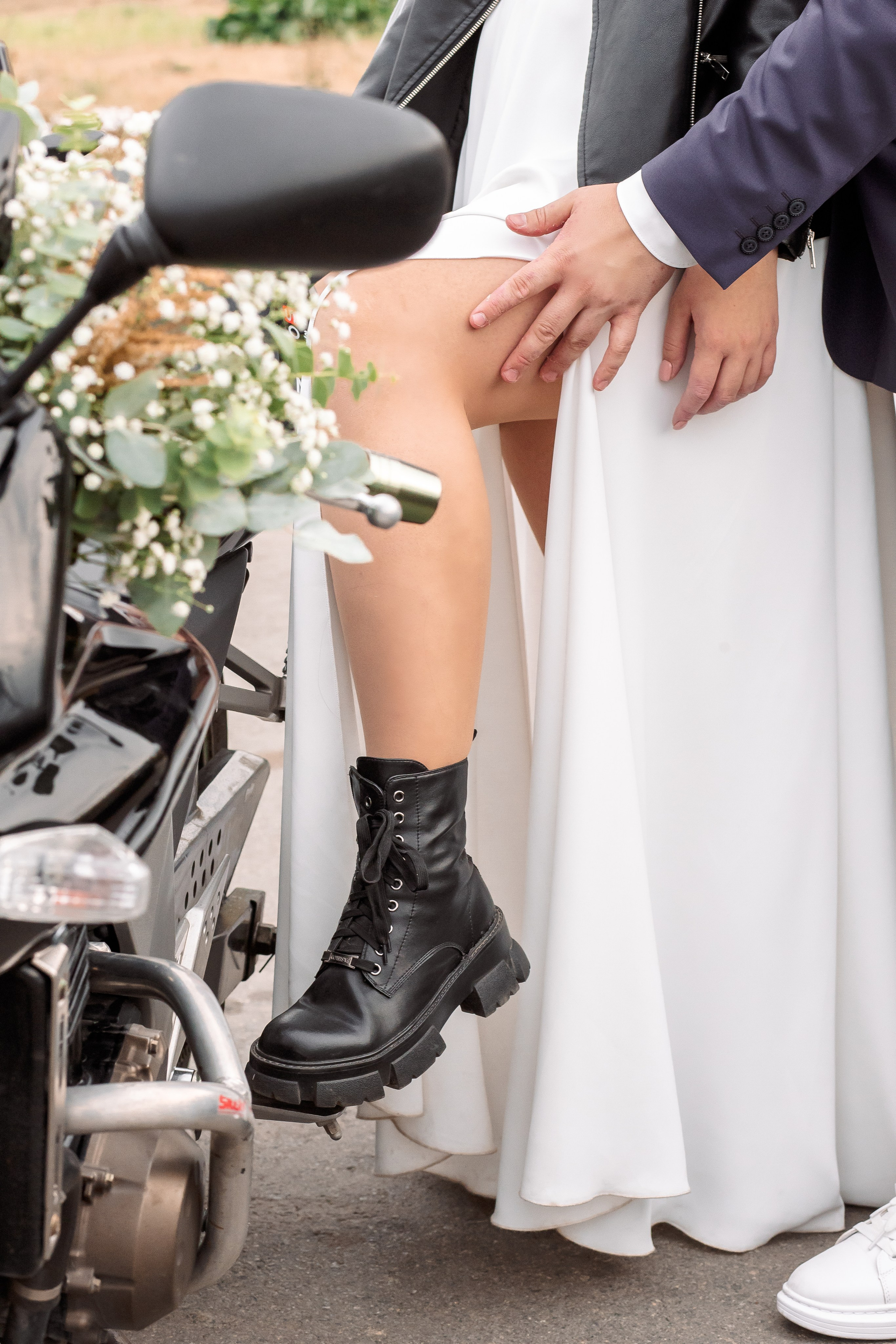 Андрей и Алина. Свадебный и семейный фотограф в Челябинске Юлия Ишимова