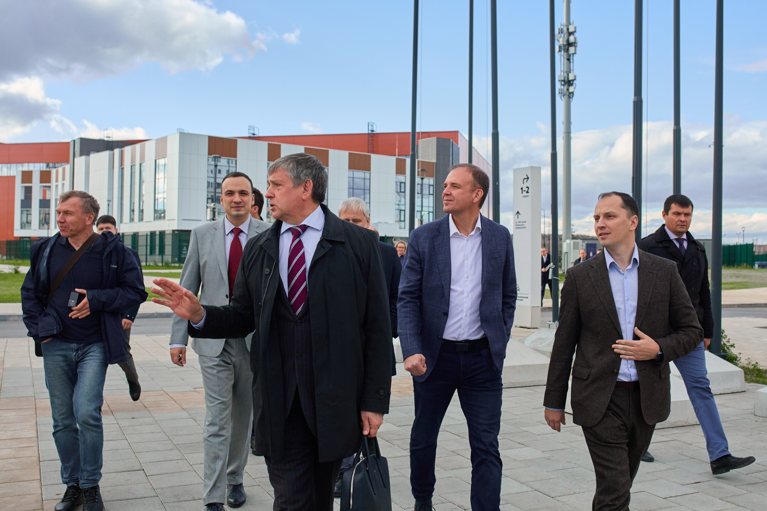 Заседание комиссии ССПР. Видеограф, фотограф Илья Новиков Москва, Екатеринбург, Калининград