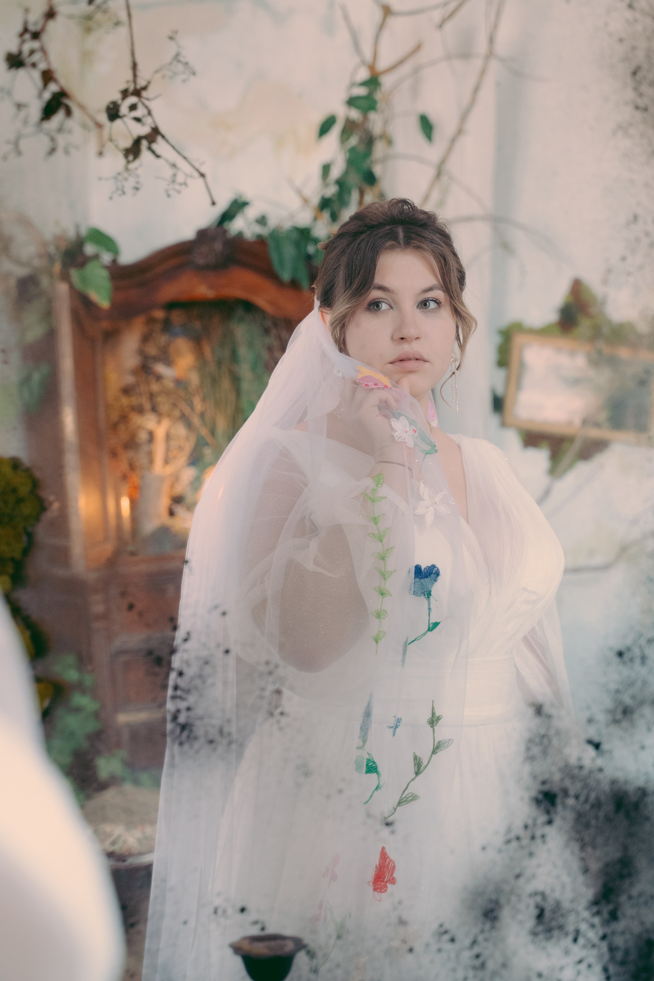 Proles Florum. Арт-фотограф в Краснодаре