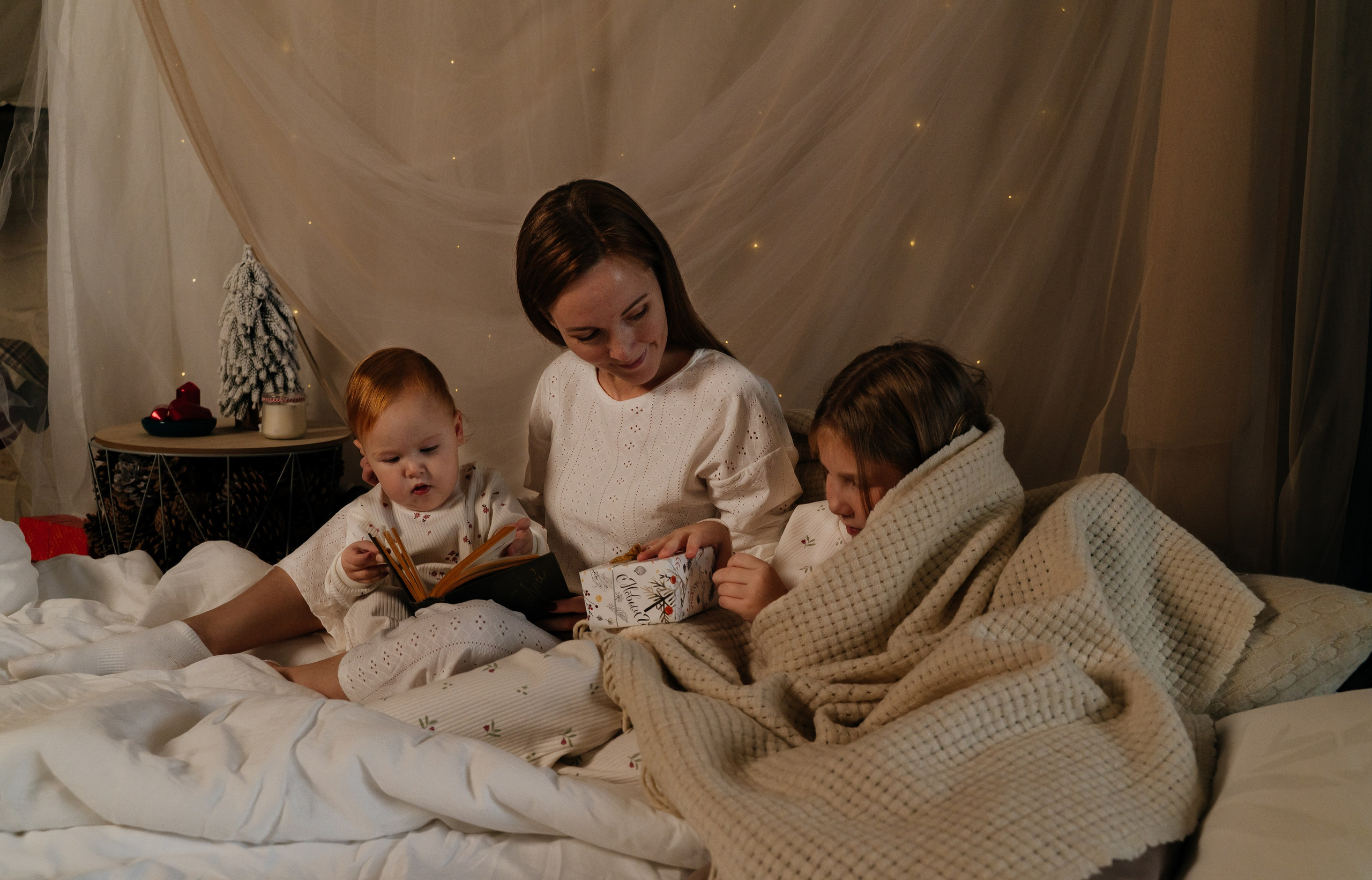 В ожидании волшебства. FotoTanya. Раменское/Жуковский/Бронницы