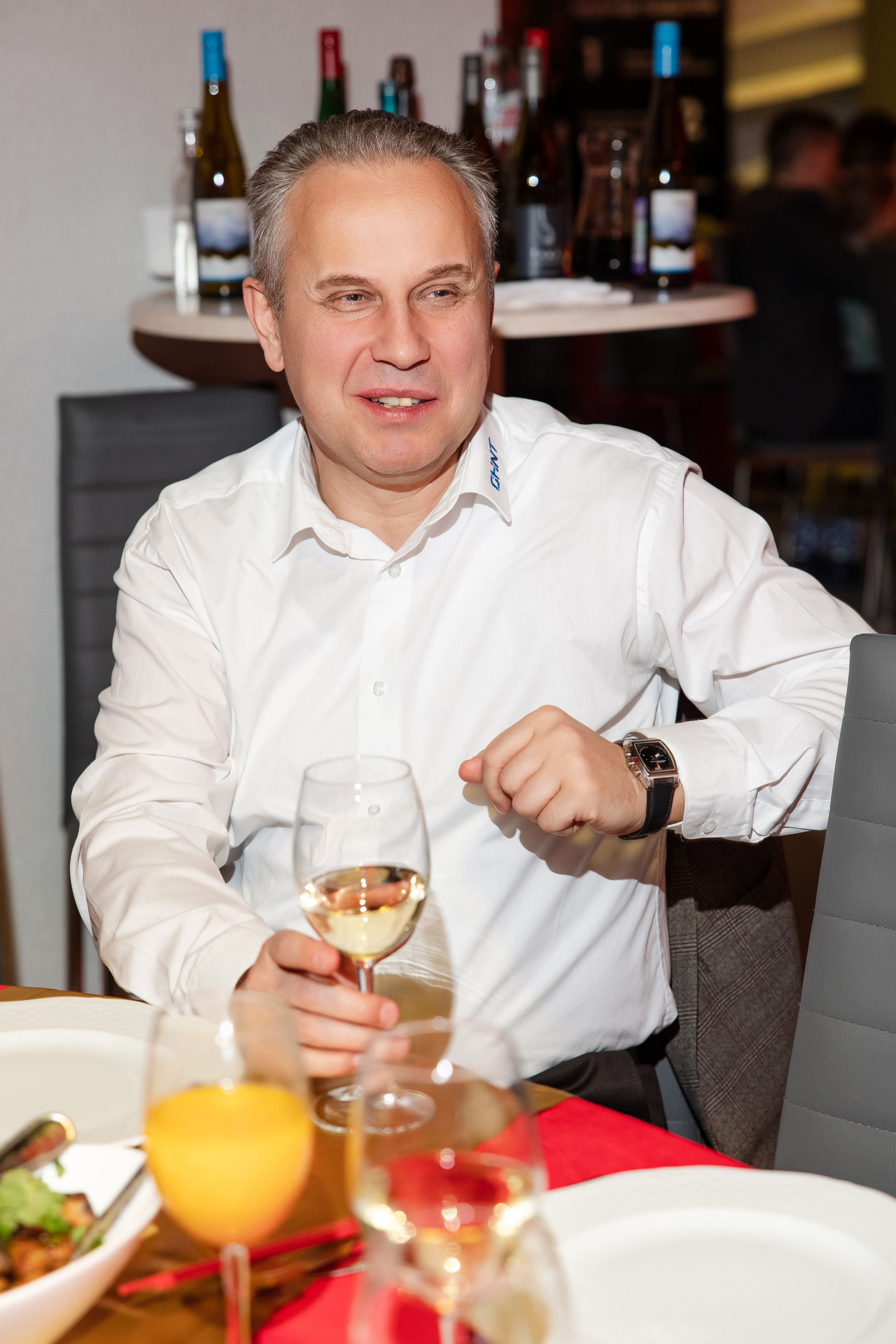 CHINT Group. Свадебный репортажный фотограф в Москве