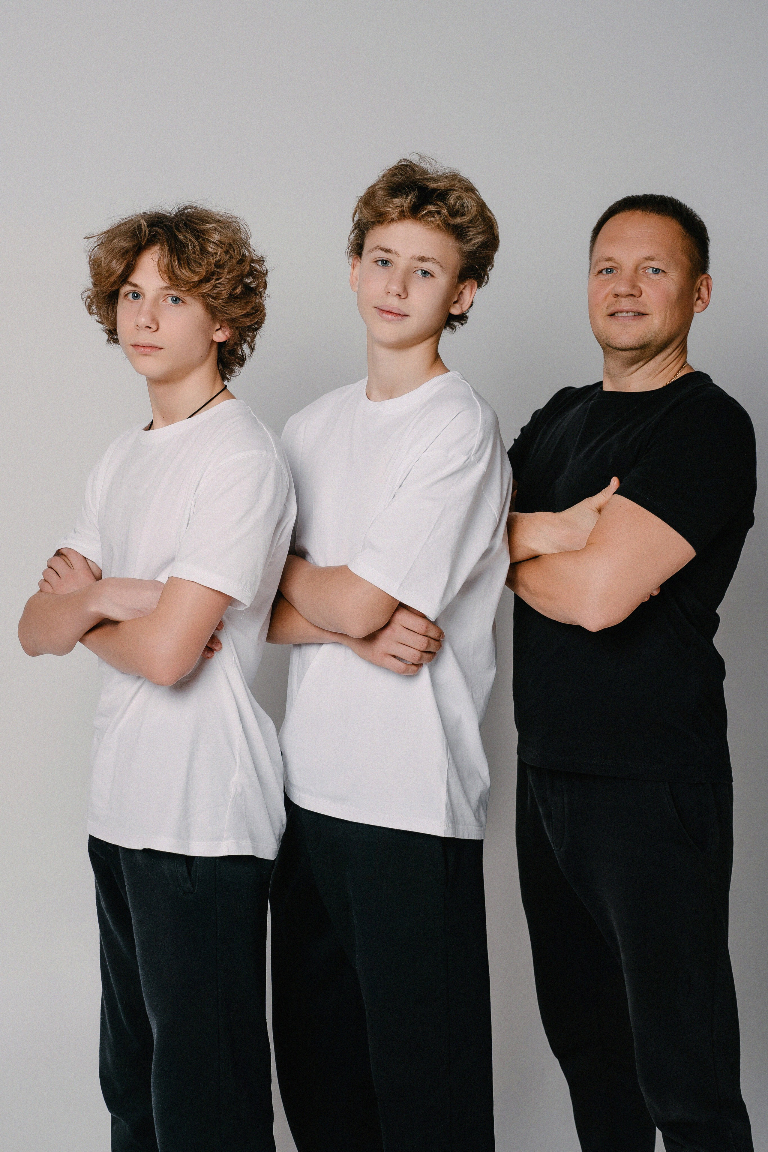 Семья Евгении. Свадебный и семейный фотограф в Воронеже Анастасия Бойко