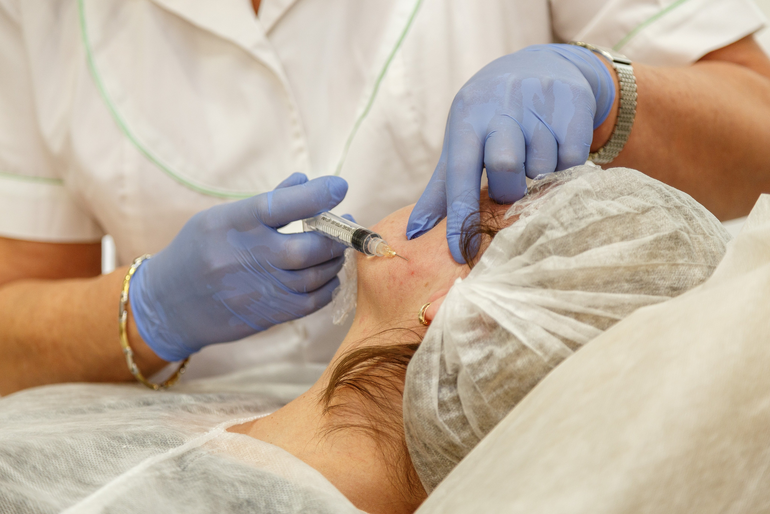 Съёмки стоматологии, клиники. Фотограф в Ростове Александр Градов — заказать услуги фотографа