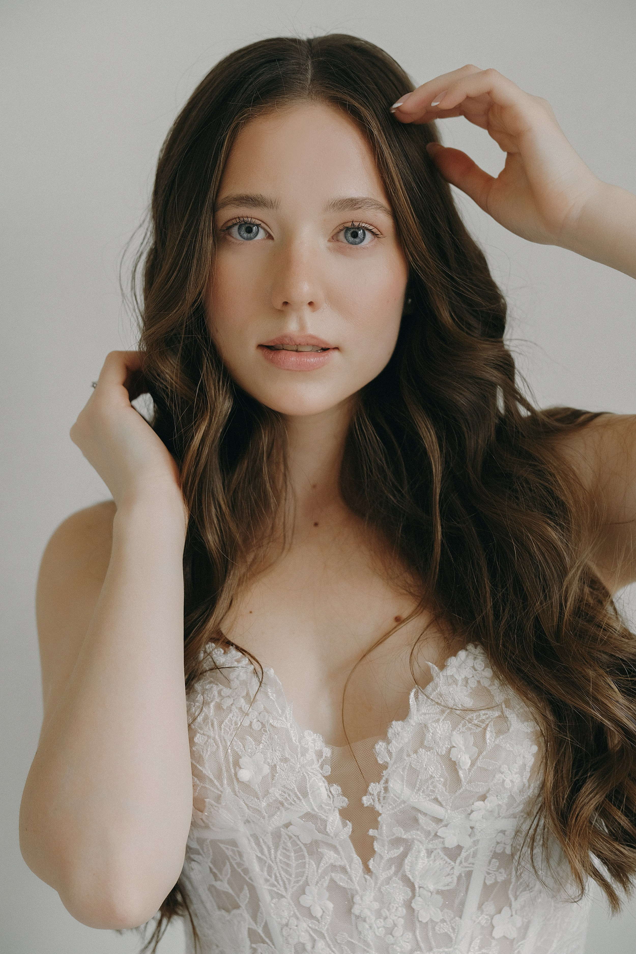 Artem / Polina. Фотограф Юрий Марилов Москва, Тюмень