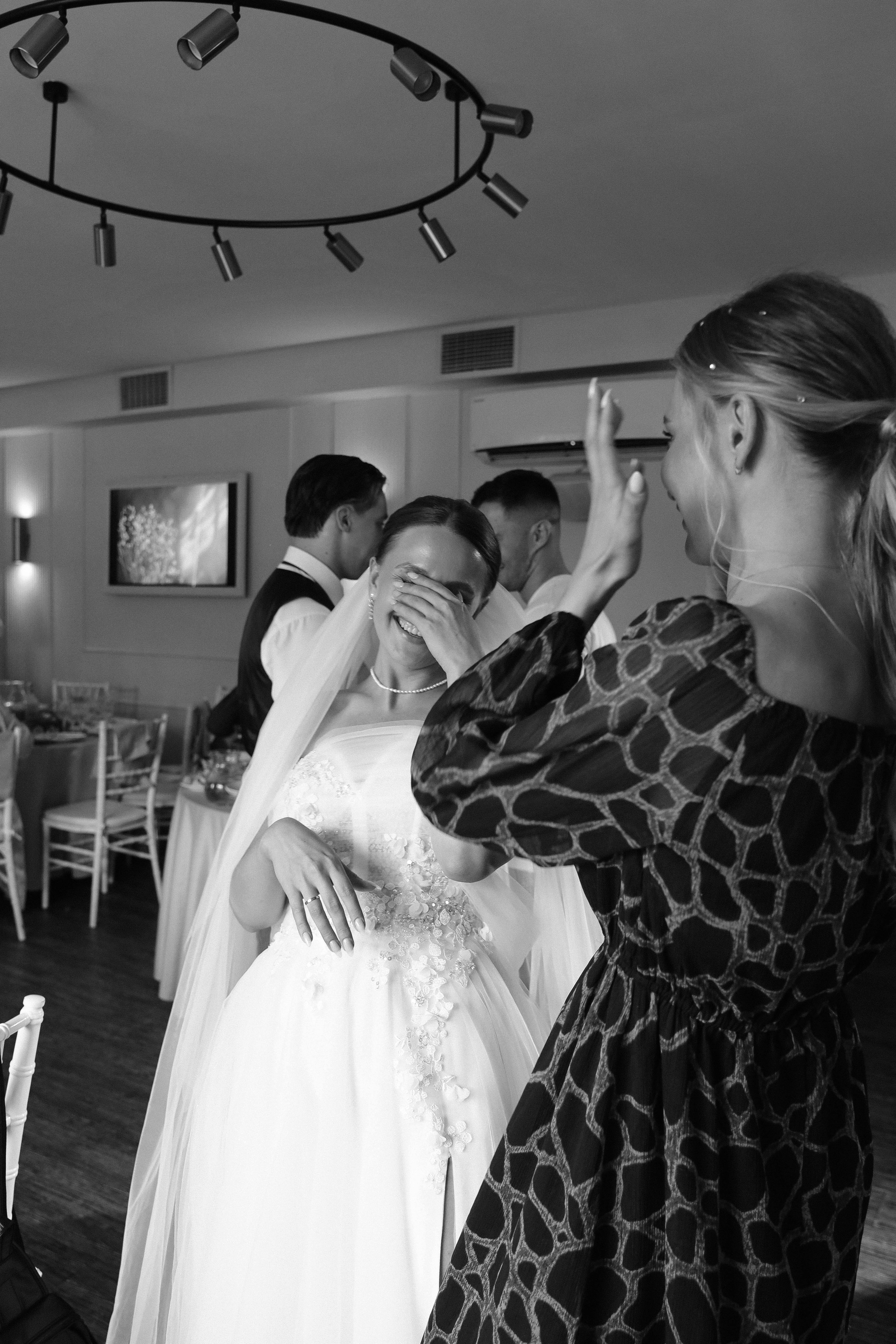 Алексей и Дария. Фотограф Санкт-Петербург