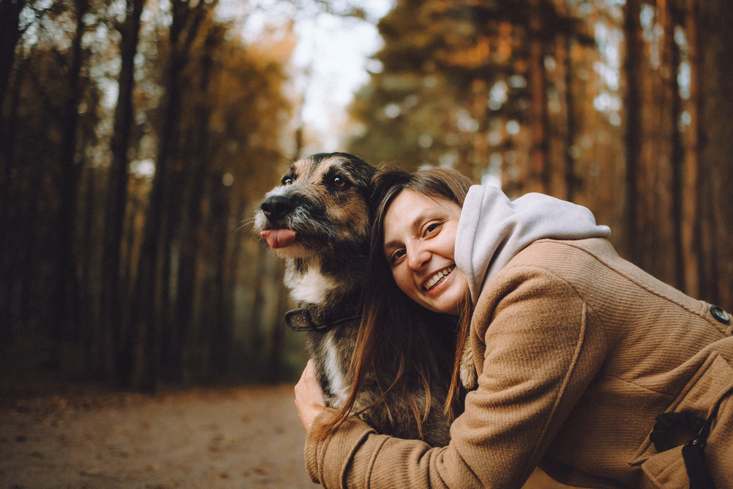 Рик, Джек и их семья