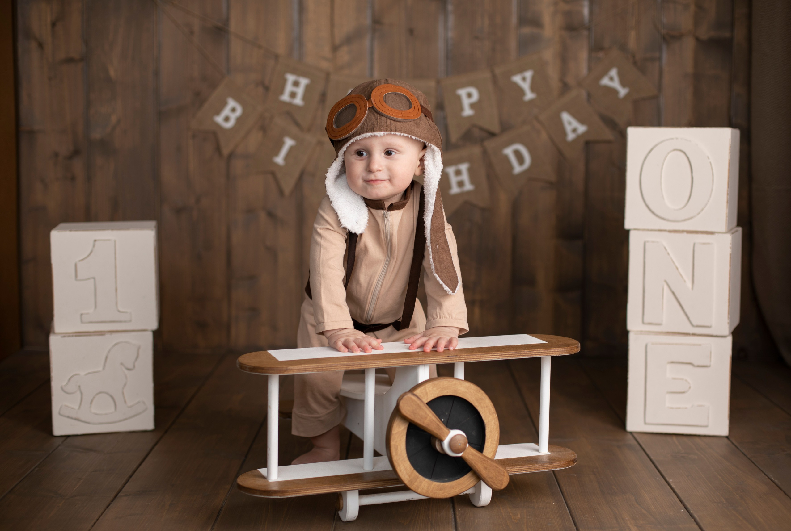 Годовасие. Фотограф новорожденных в Нижнем Новгороде Белякова Оксана