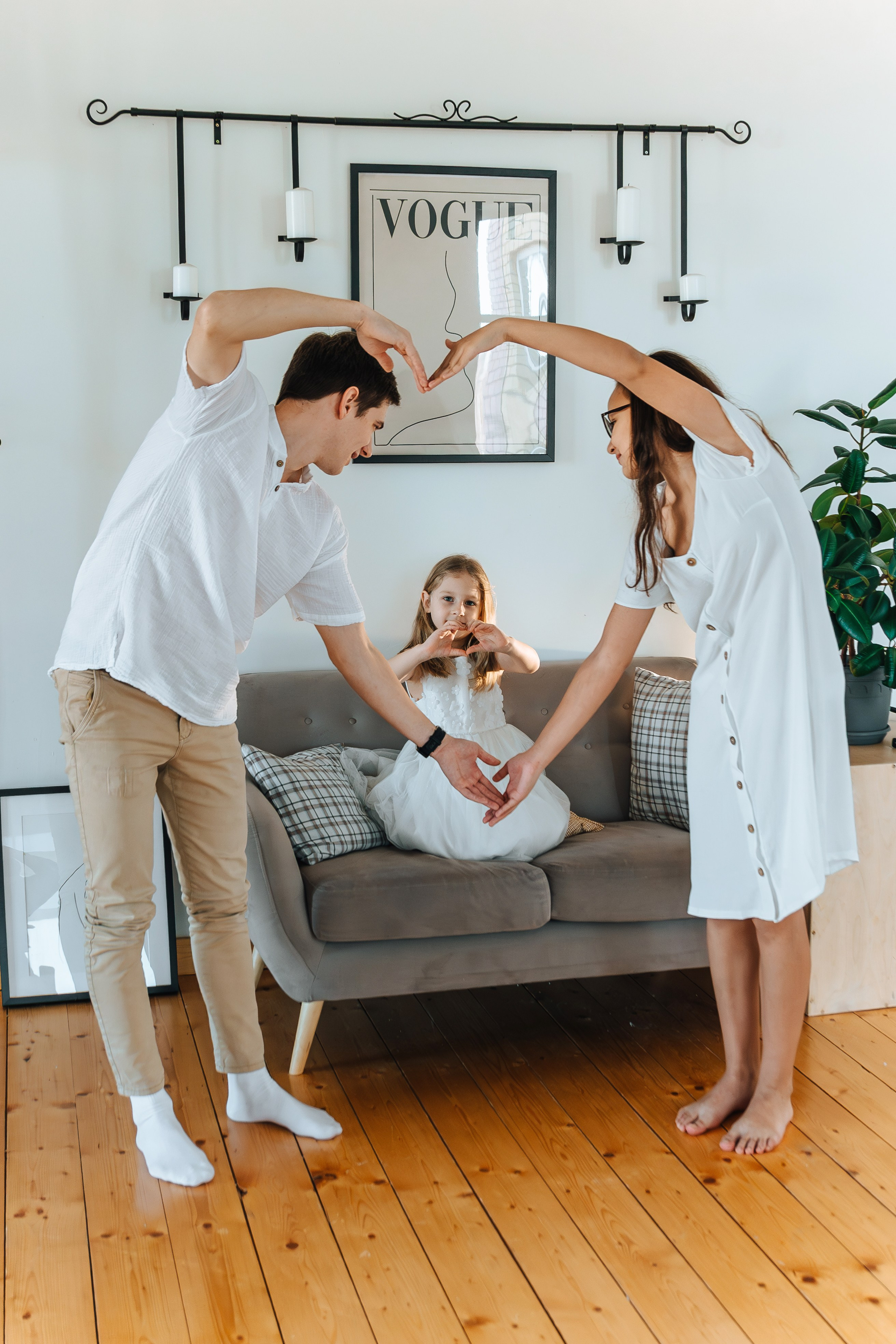 Орловы<3. Детский и семейный фотограф Катерина Мишина