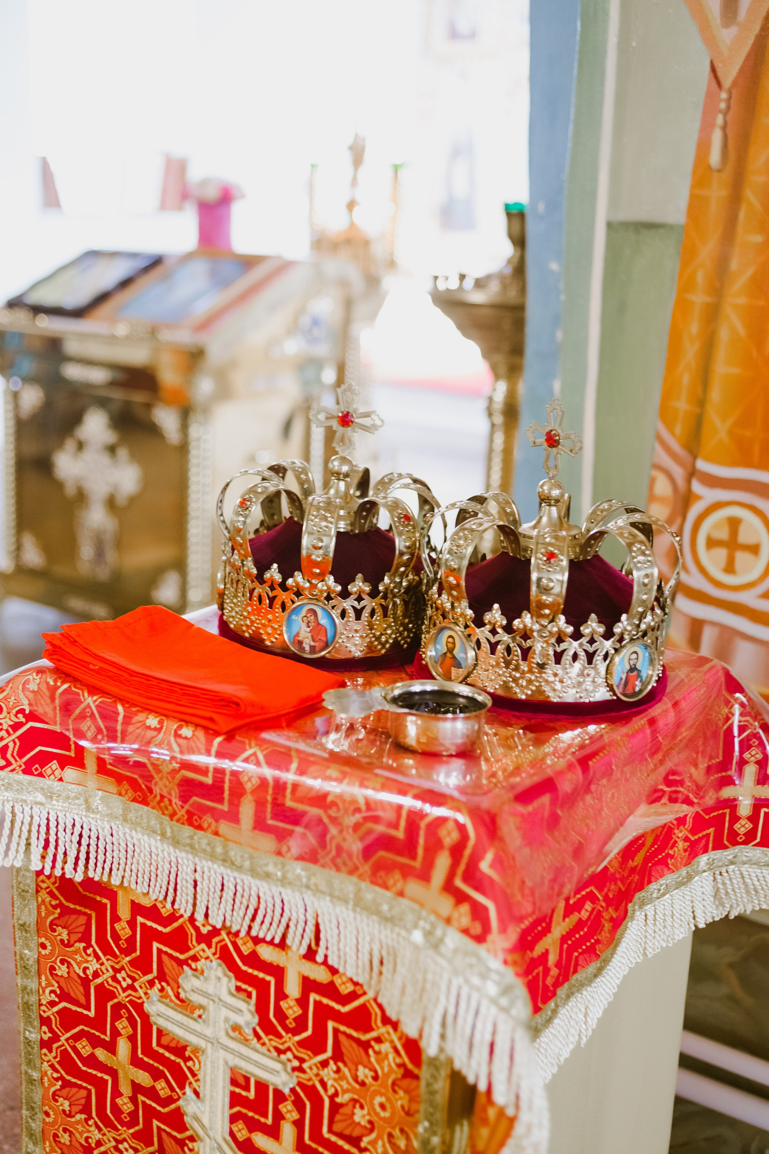 Антон и Екатерина. Свадебный и семейный фотограф Екатерина Бубнова