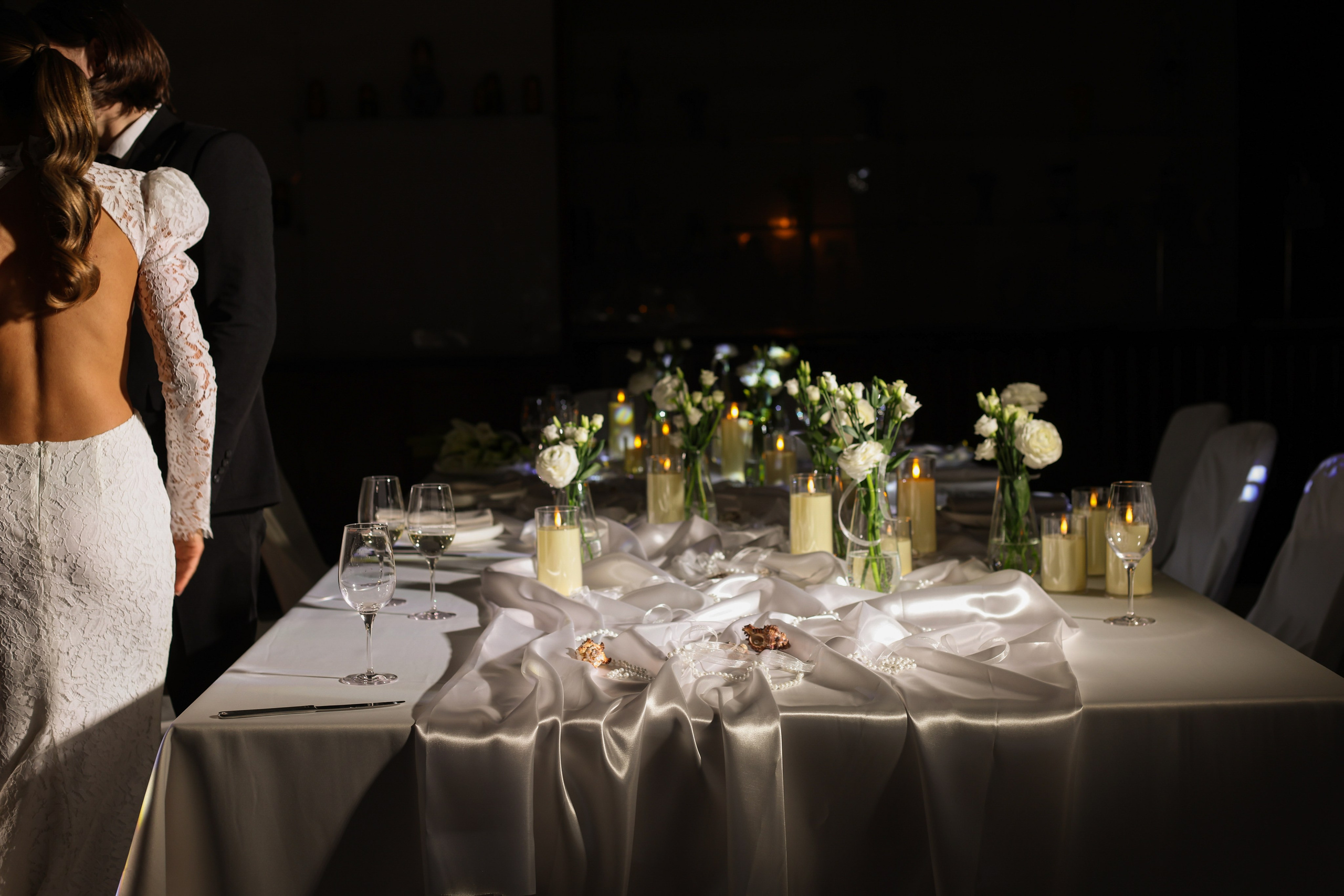 Ангелина и Никита 22 февраля 2026 г. Свадебный фотограф в Москве Александрина Аксенова