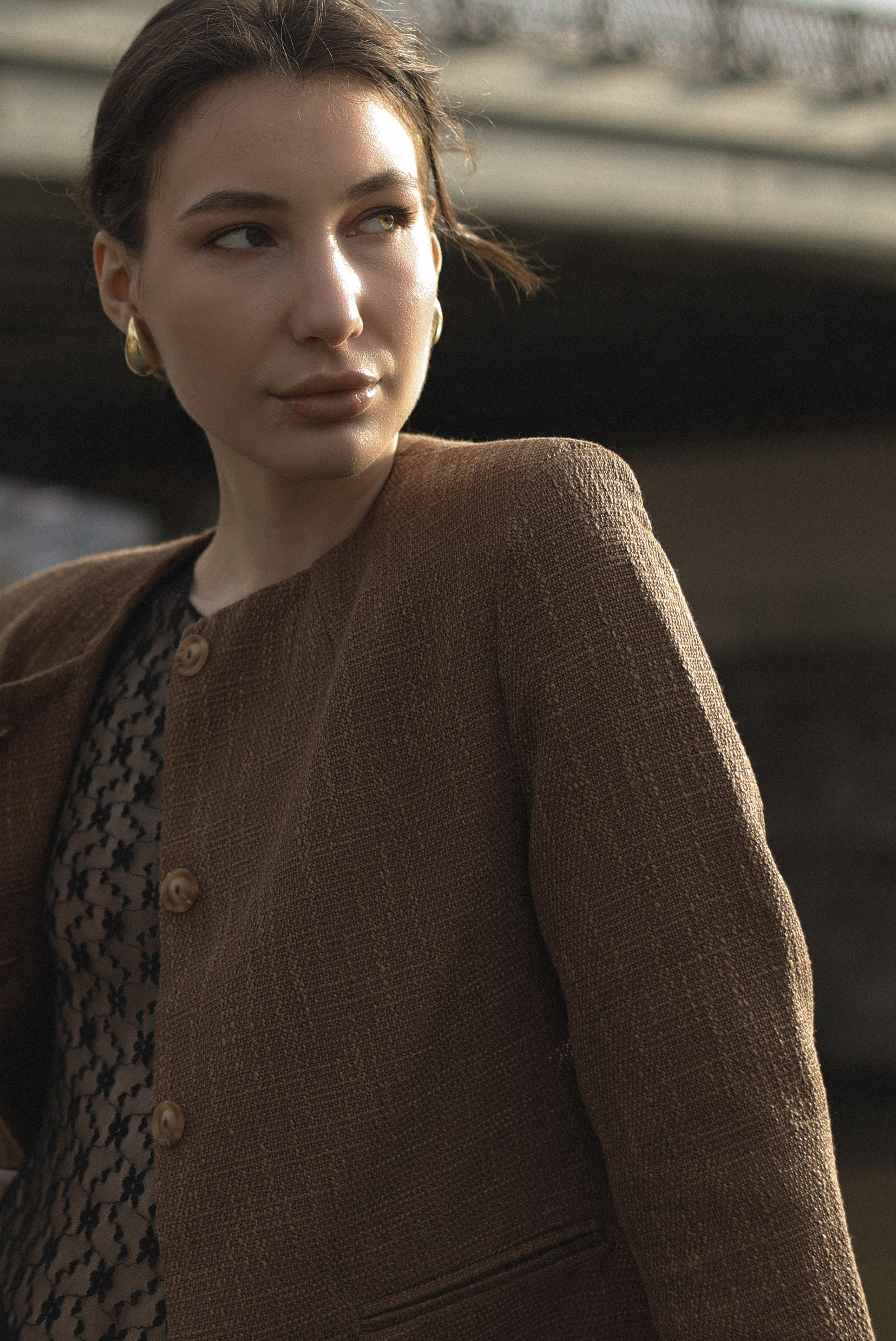 Daria. Свадебный фотограф в Москве Александрина Аксенова