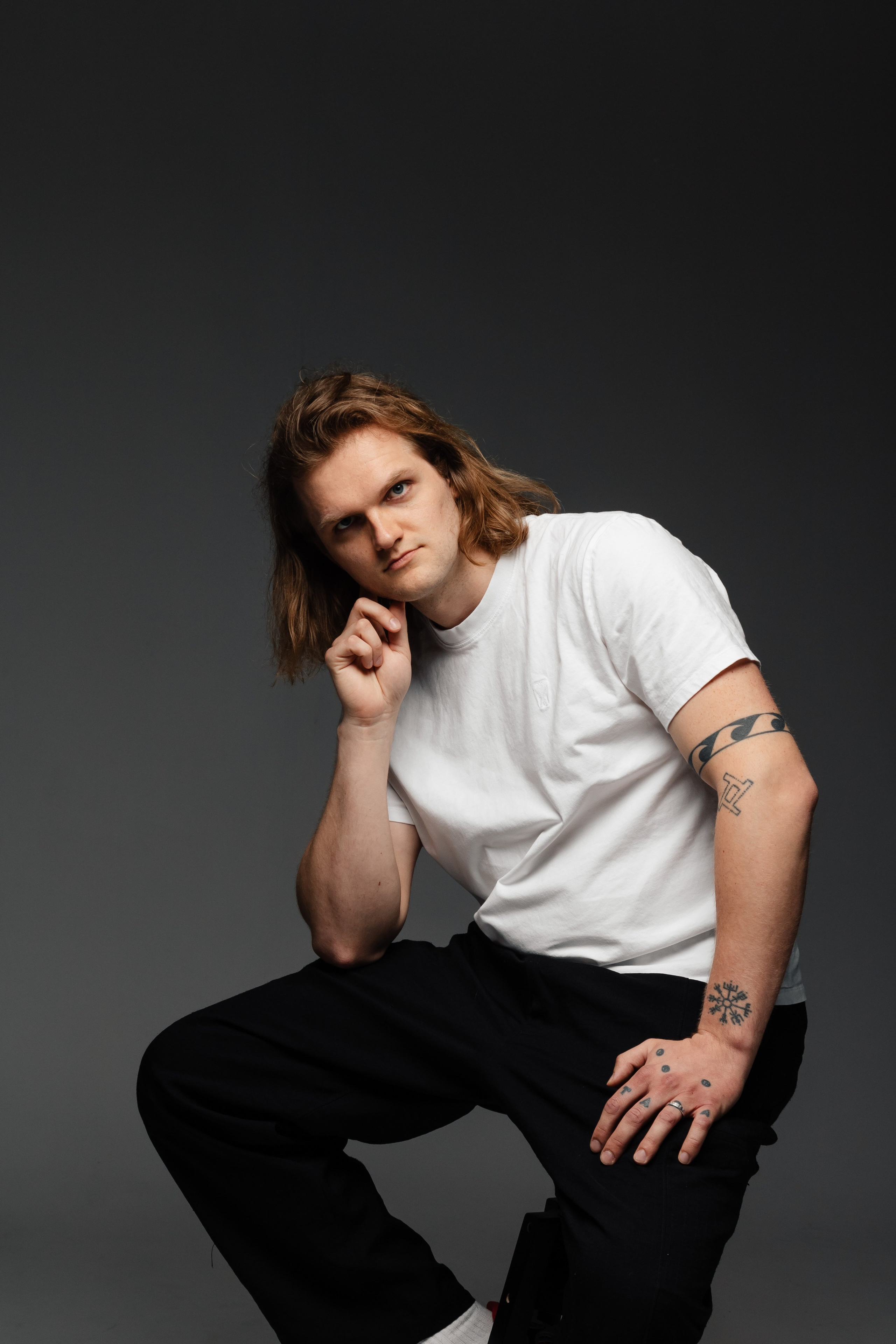 Мужской. Фотограф в Лодзи Светлана Шкуратова