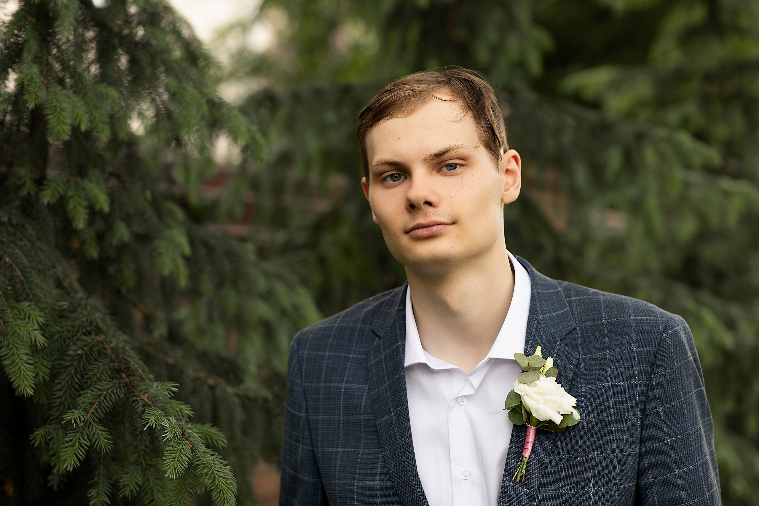 ИРИНА и ЕВГЕНИЙ