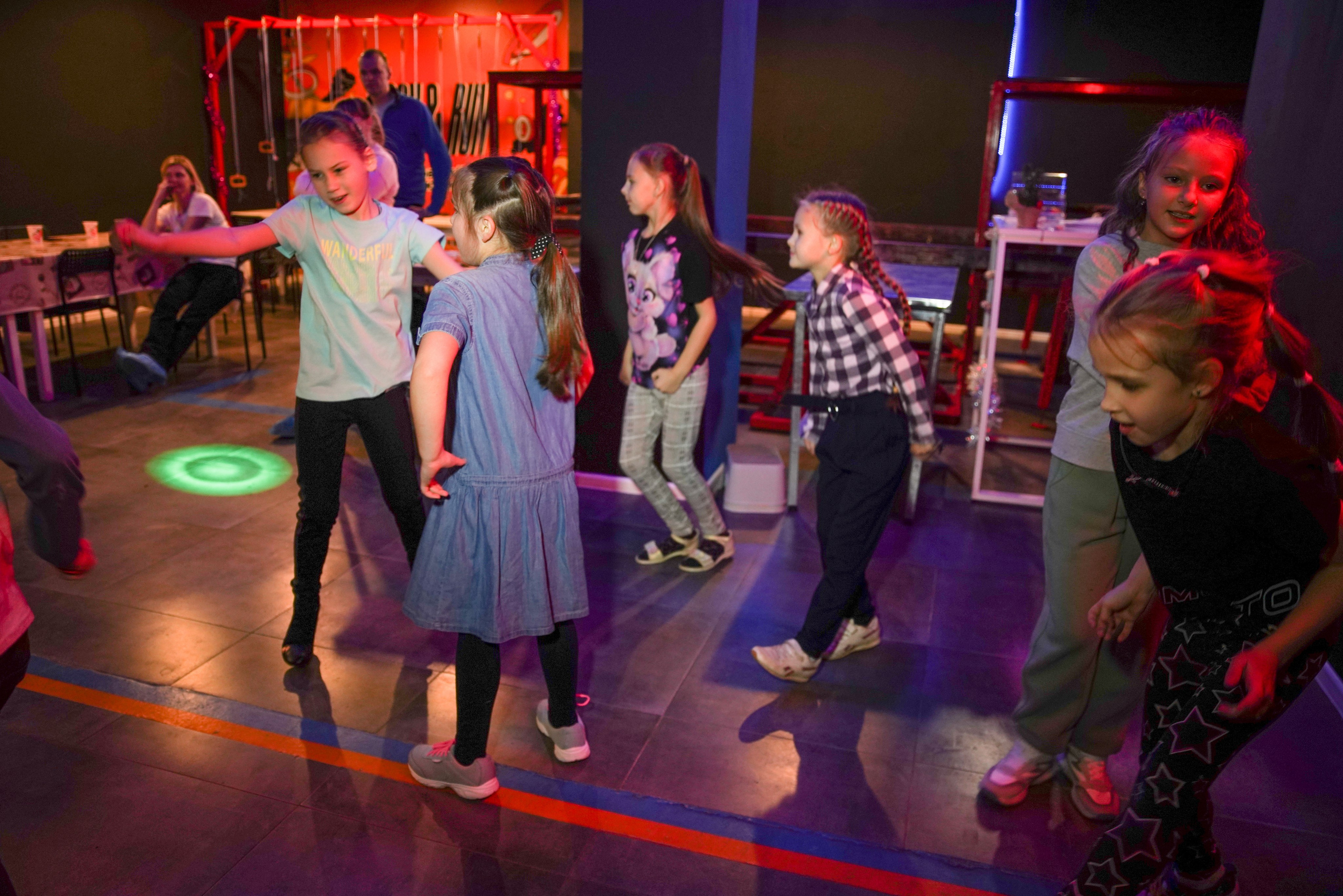 Кулинарный день рождения. Семейный и детский фотограф в Нижнем Новгороде