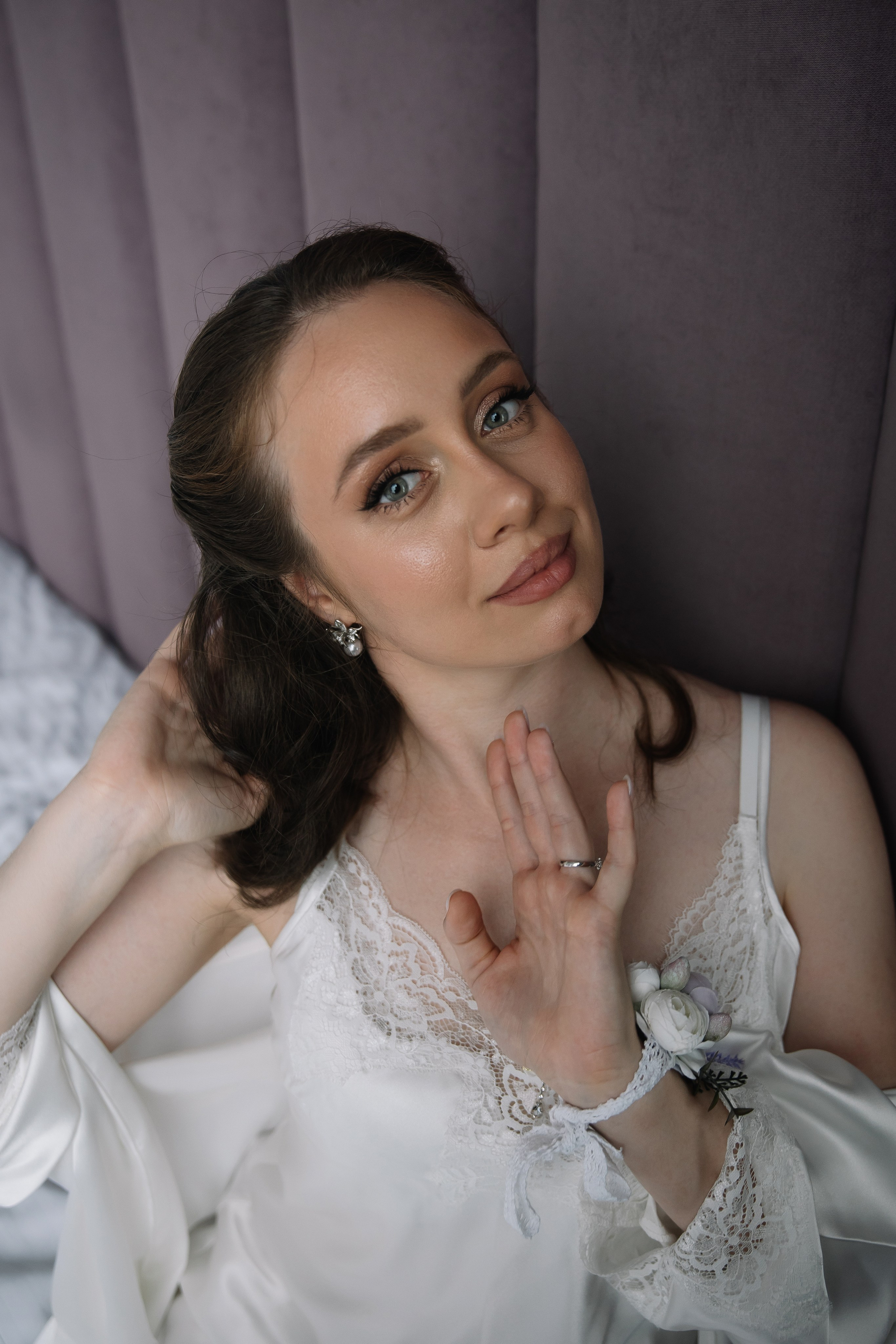 Екатерина и Александр. Свадебный фотограф и видеограф в Омске — Виталий и Алёна Орлянд