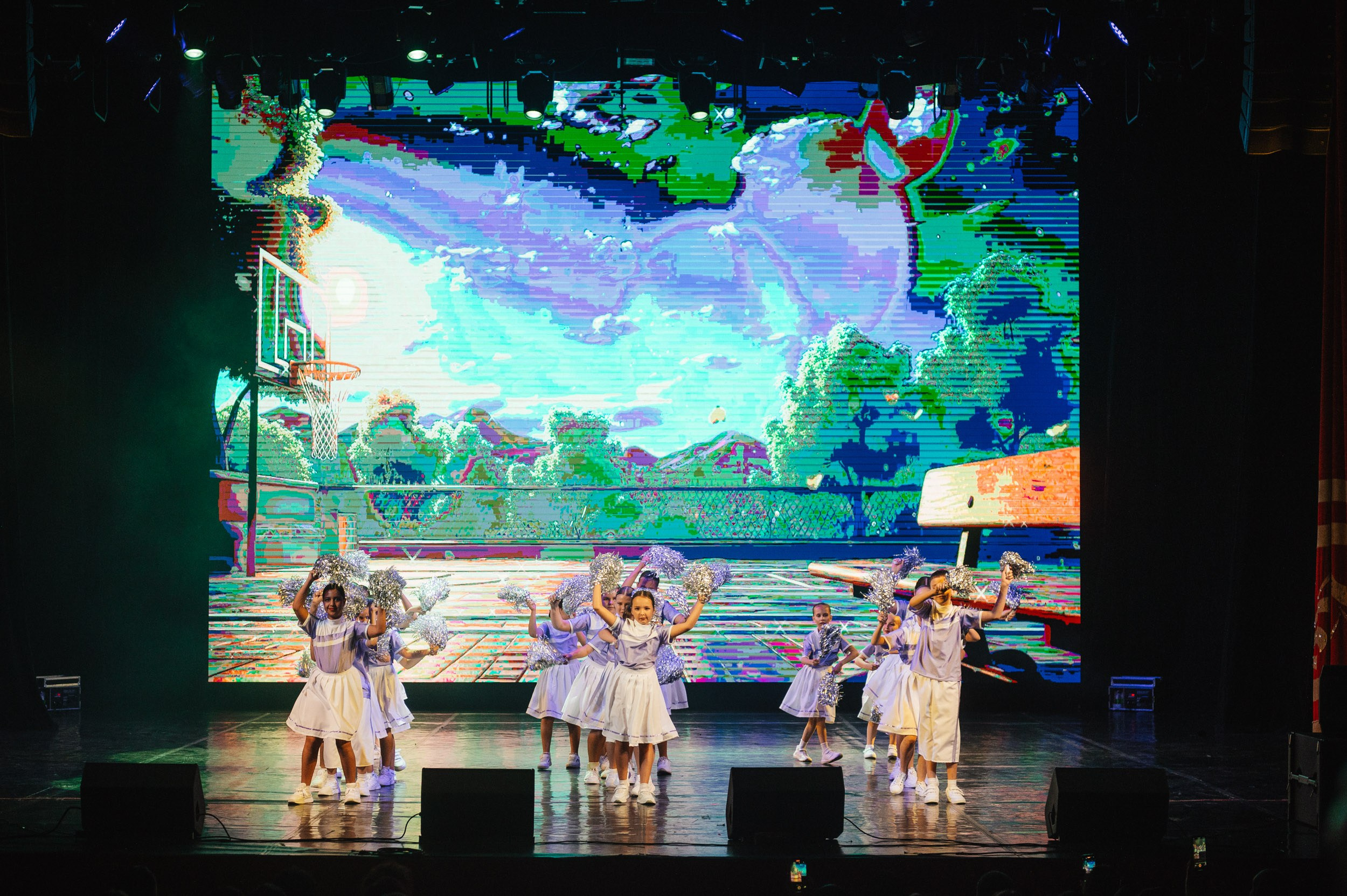 Todes. Студия танца Аллы Духовой. Сайт фотографа Данилы Пащенко