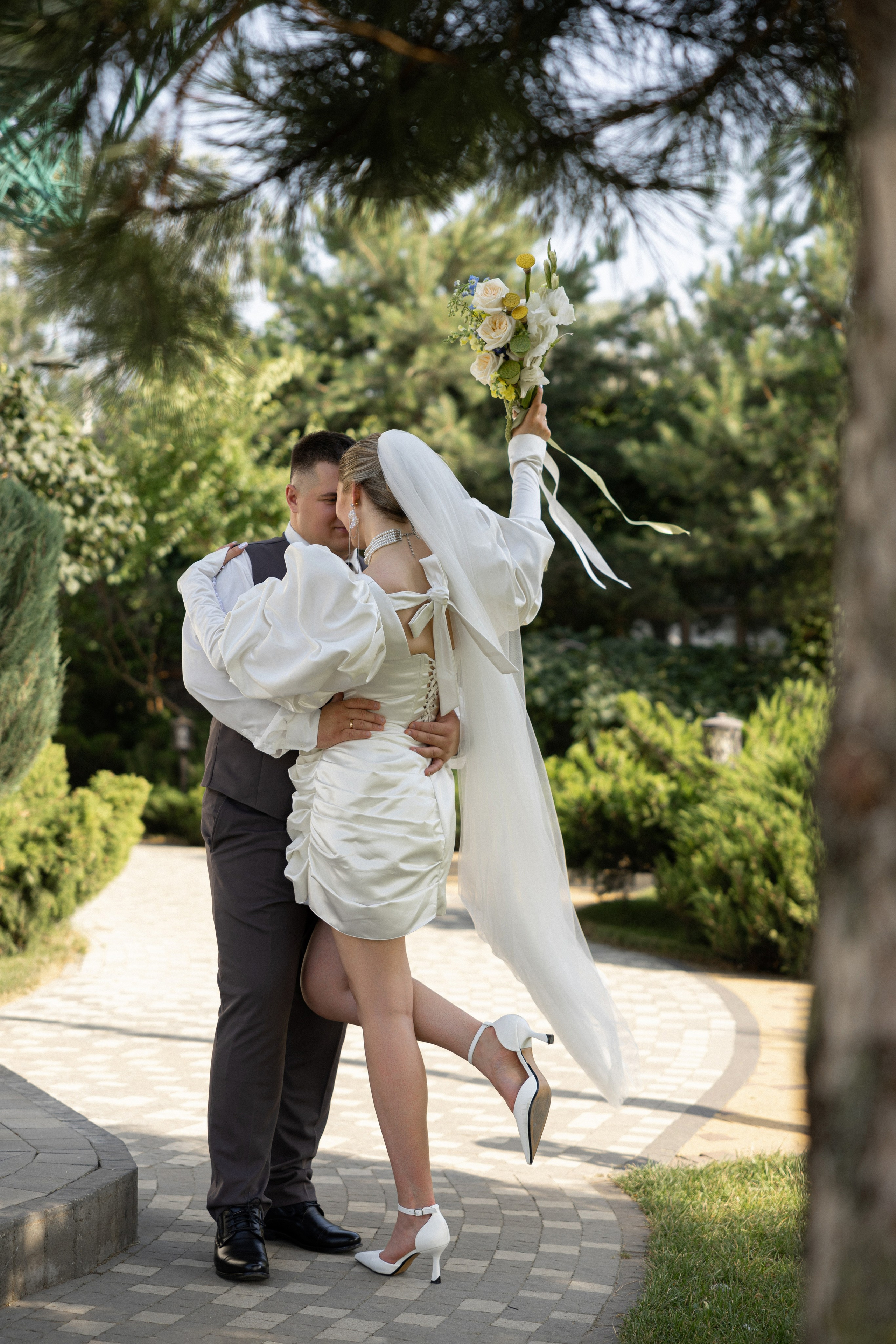 Bogdan & Kristina. Вебер Юлия фотограф Ростов-на-Дону