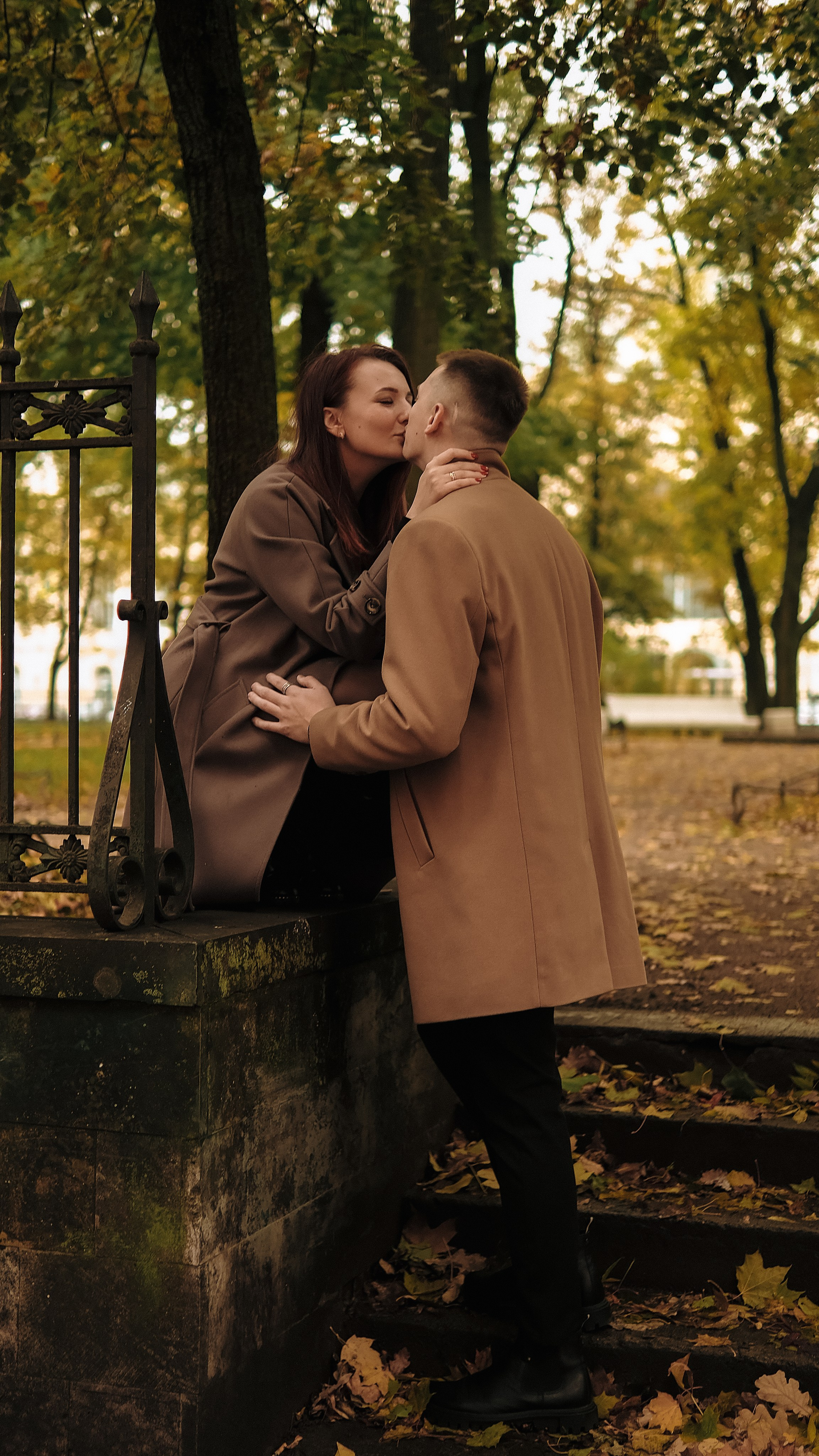 Катя & Саша. Phdkvmr.ru