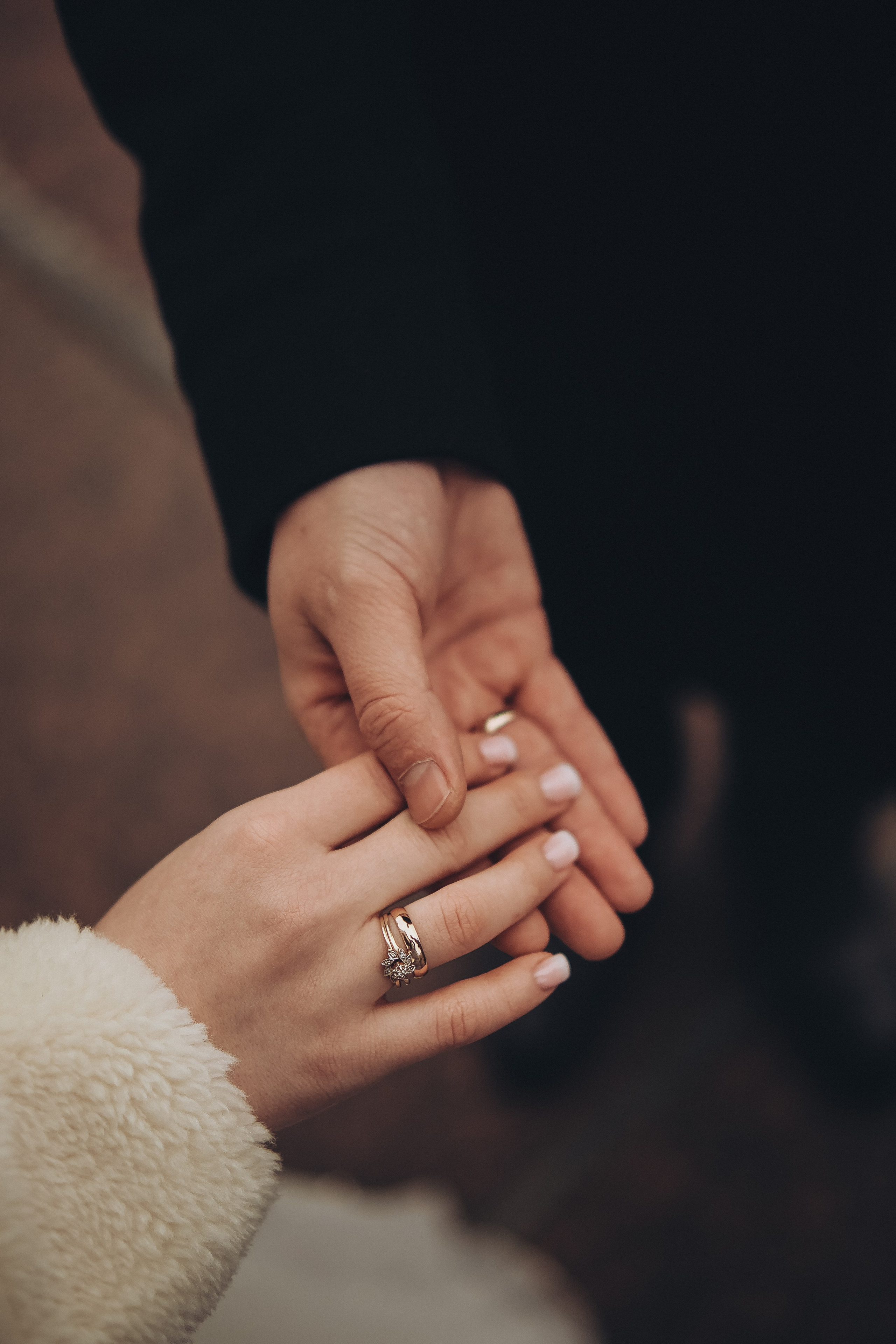 Алина & Максим. Загс приморского района. Phdkvmr.ru