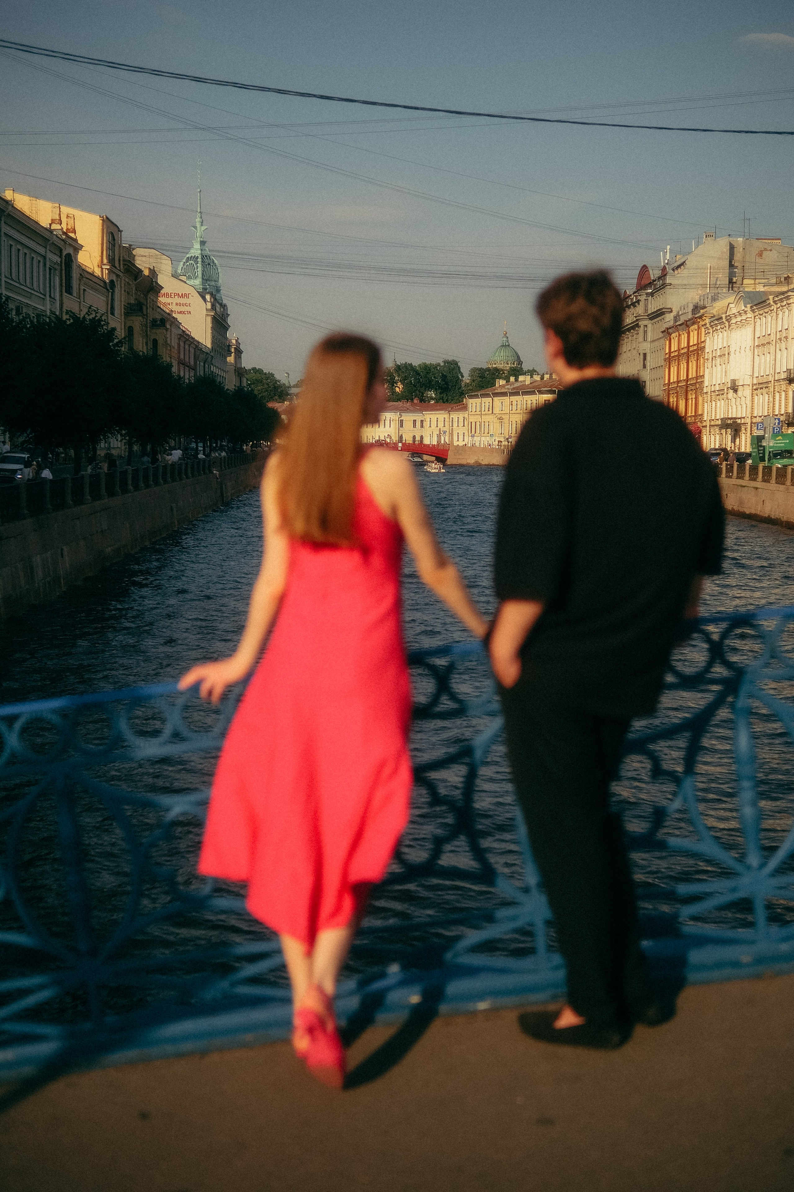 Саша & Юра. Phdkvmr.ru