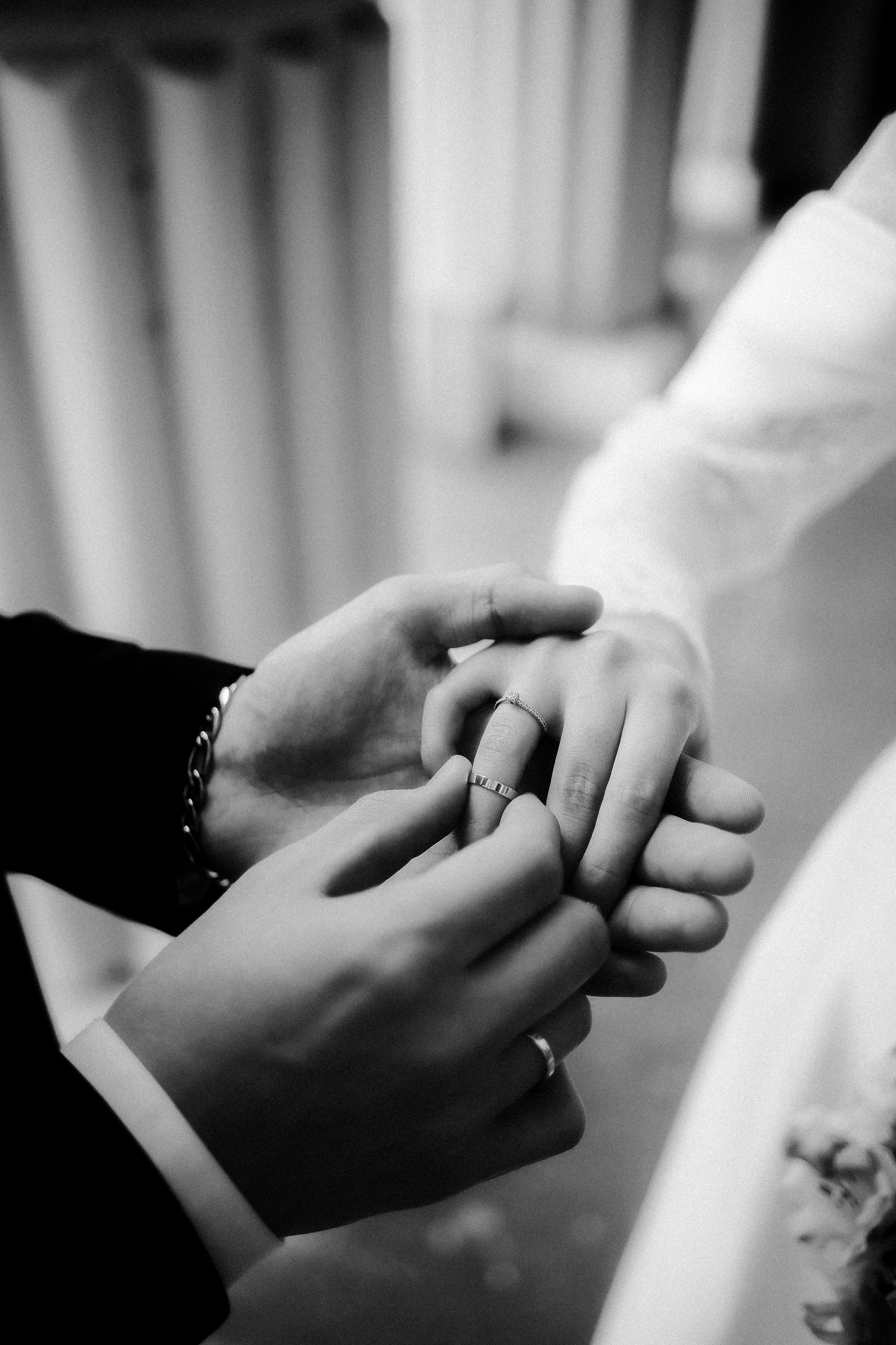 Полина & Илья. МСК ЗАГС ВДНХ. Phdkvmr.ru