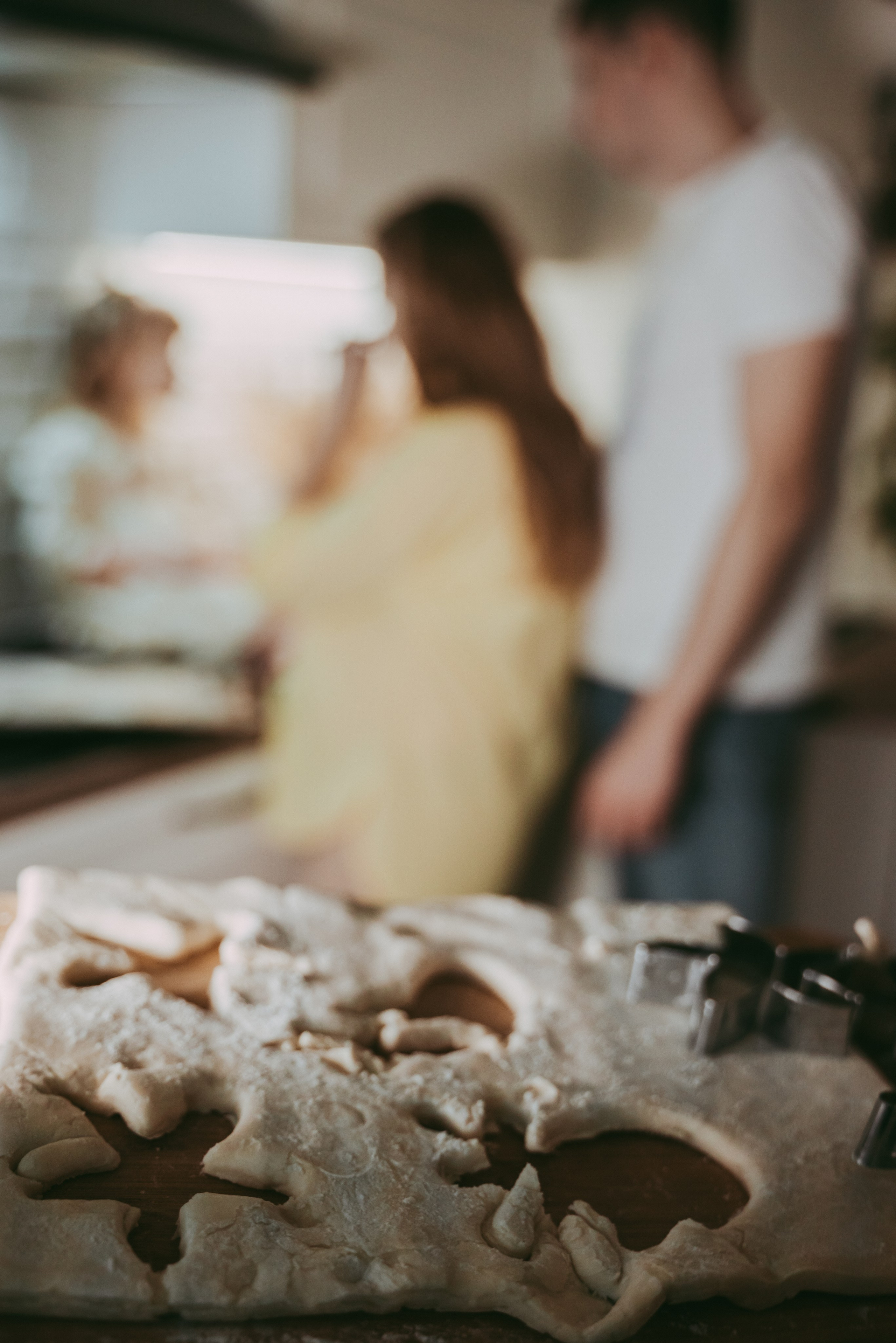 Даша + Саша = Аделина. Фотограф в Дзержинске Наташа Баева