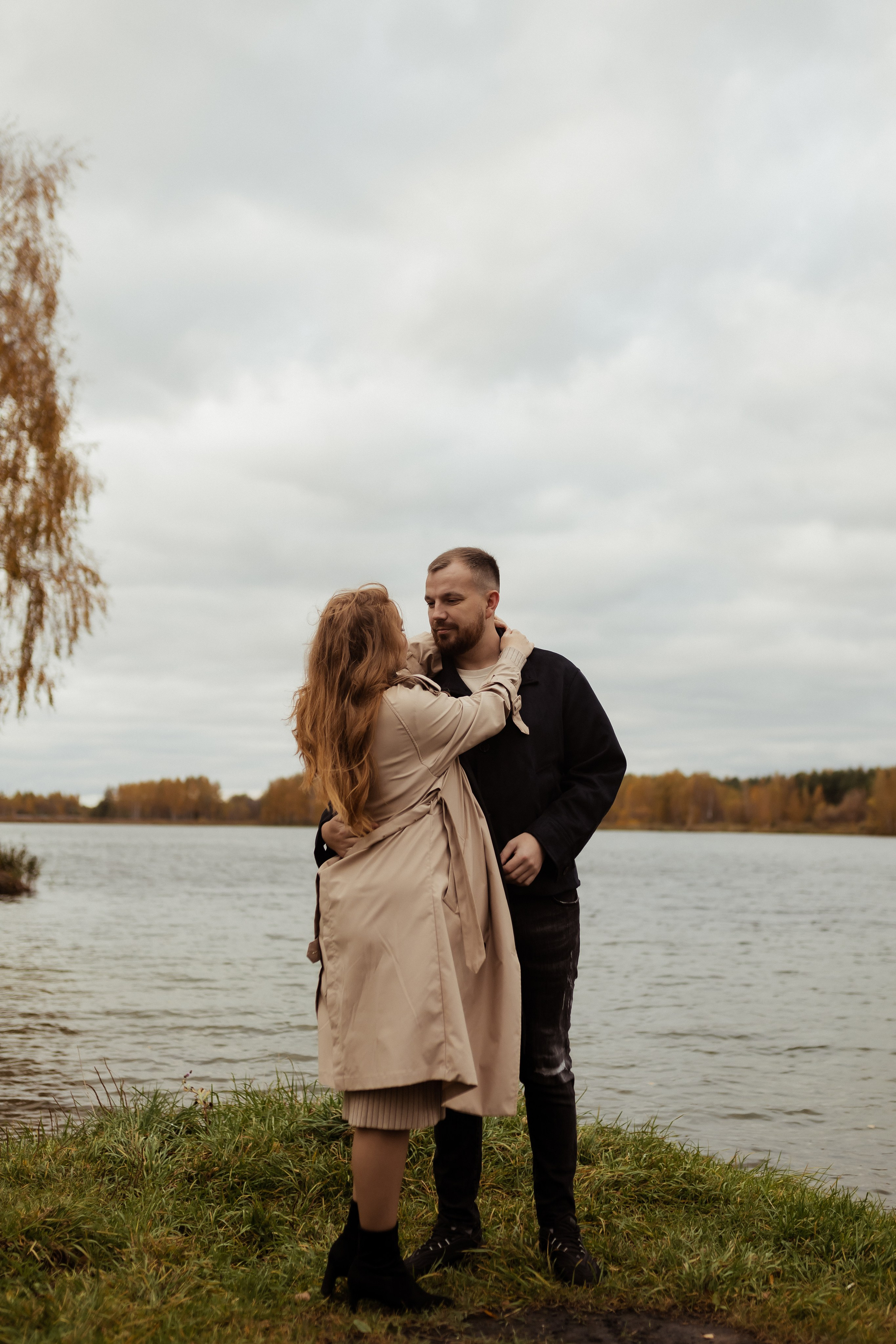 Света & Кирилл. ФОТОГРАФ Маргарита Сивакова | Ярославль Кострома Москва