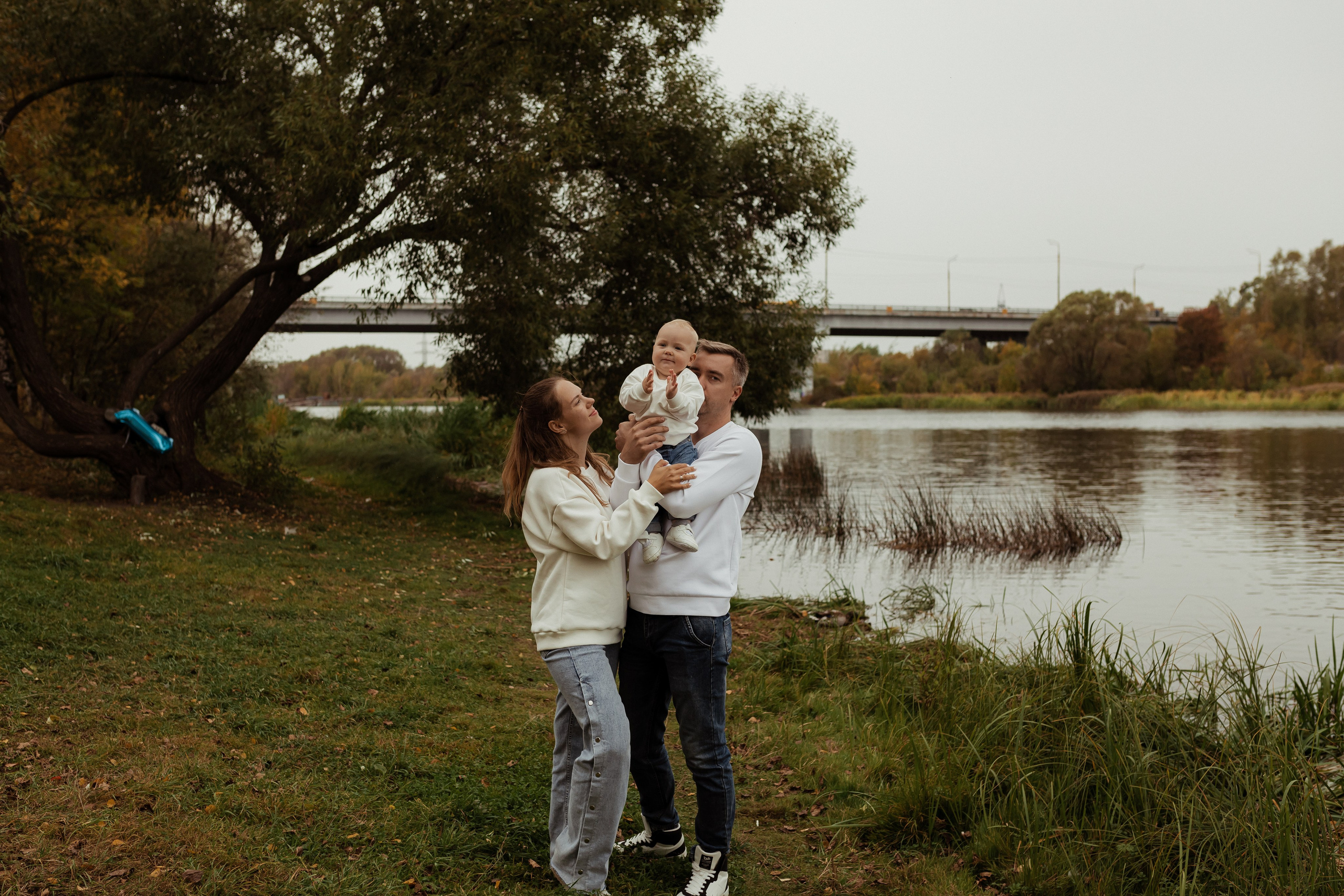 Лёня, Настя и Лев. ФОТОГРАФ Маргарита Сивакова | Ярославль Кострома Москва