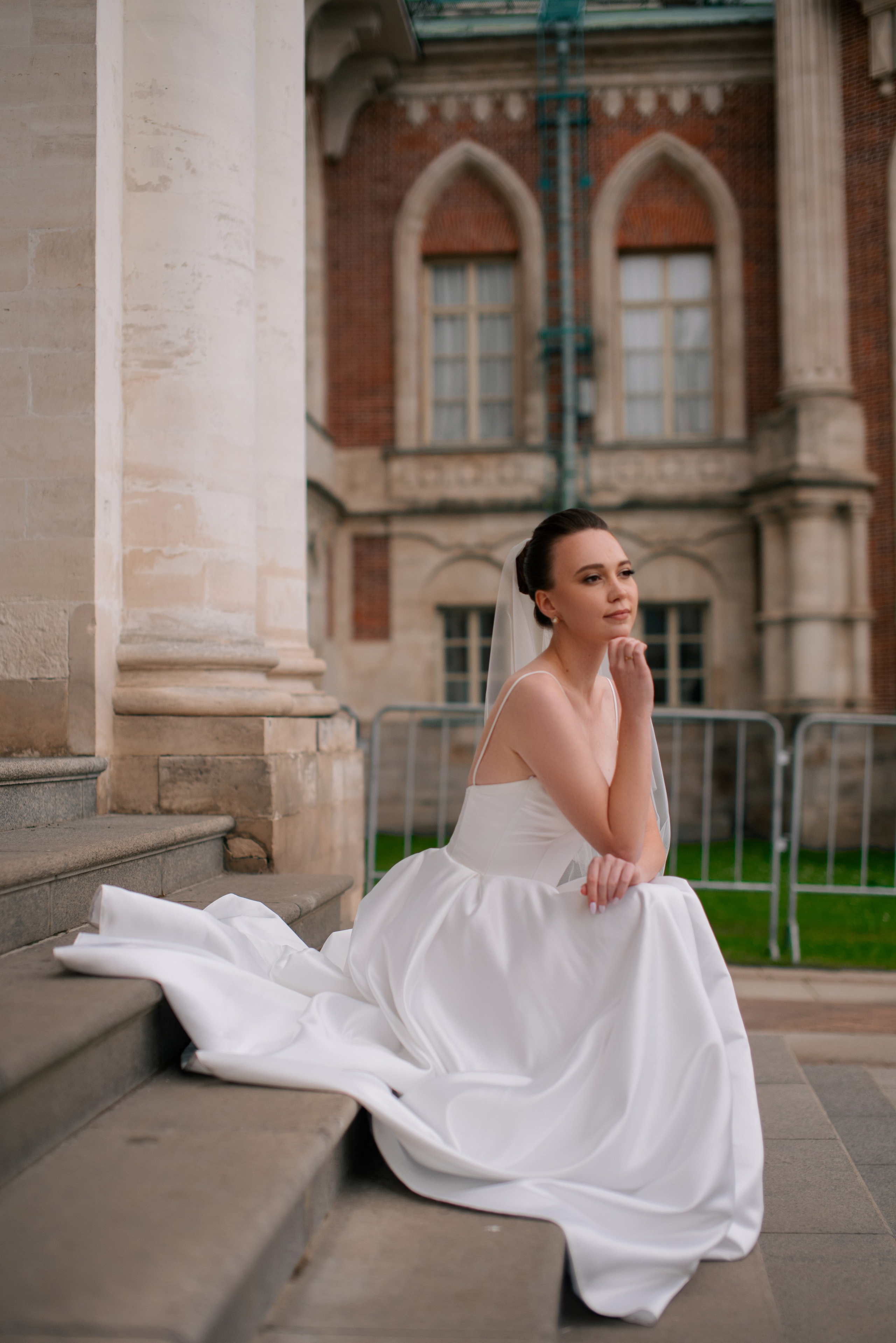 Love D&I. Negovora_allady