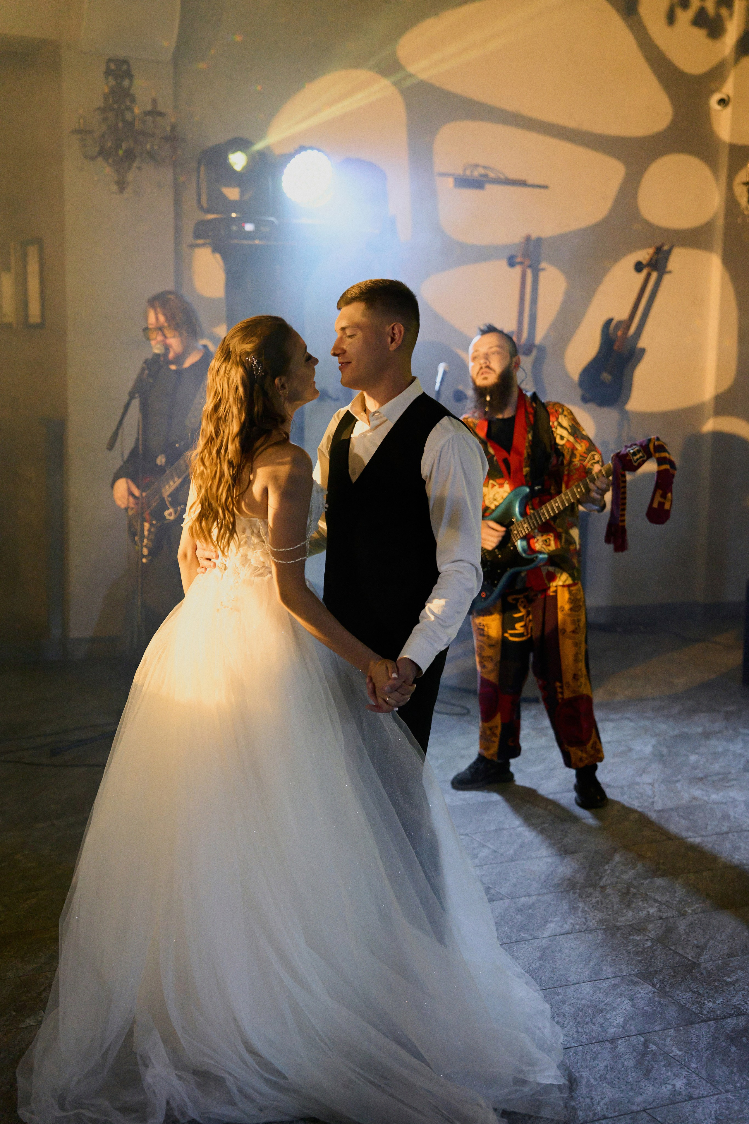 Владислав и Мария. Чумаков Алексей Фотограф|Видеограф свадебные, индивидуальные, семейные, репортаж