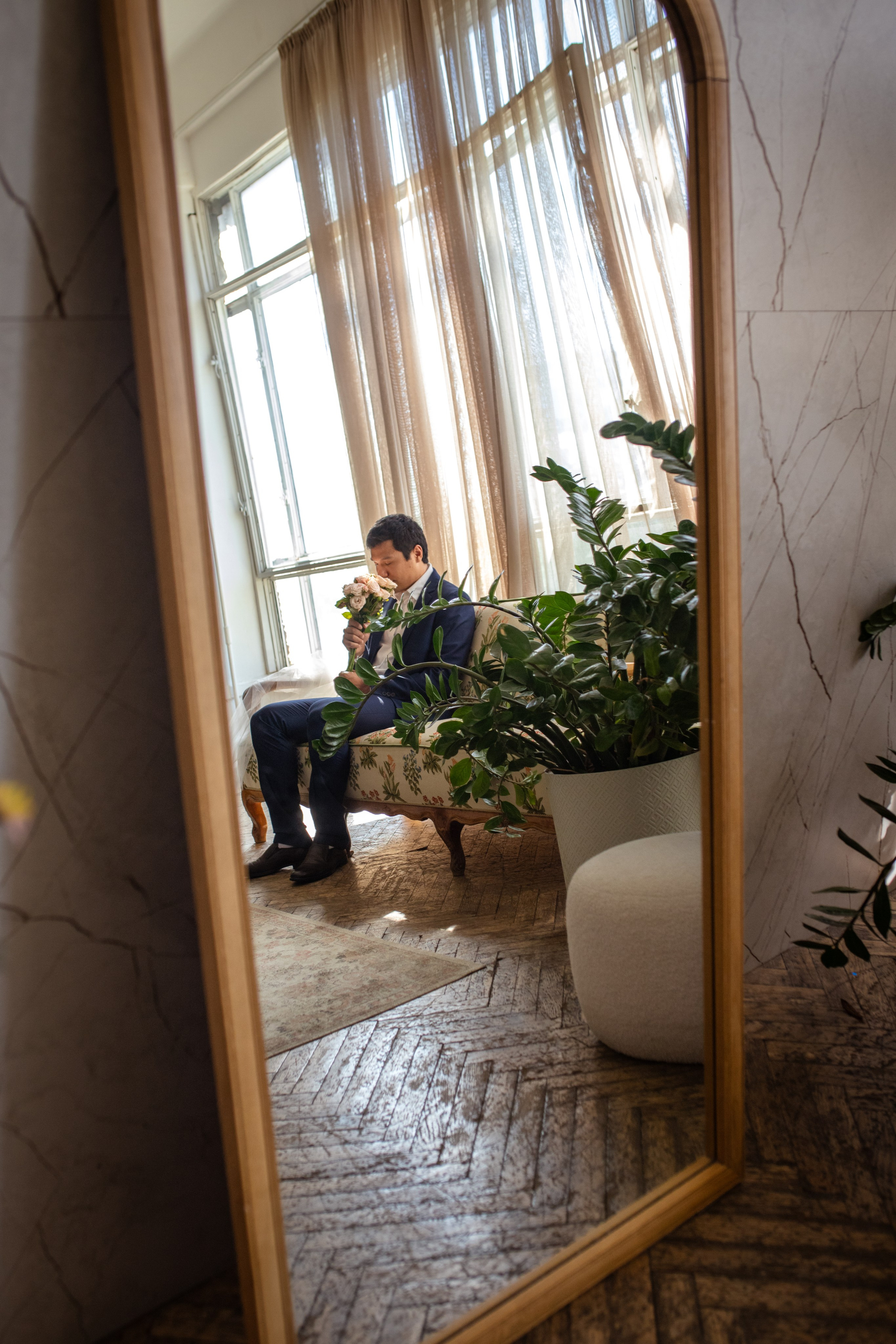 Фотосессия лавстории и ожидание в студии. Семейный и школьный фотограф в Москве Анна Ткач