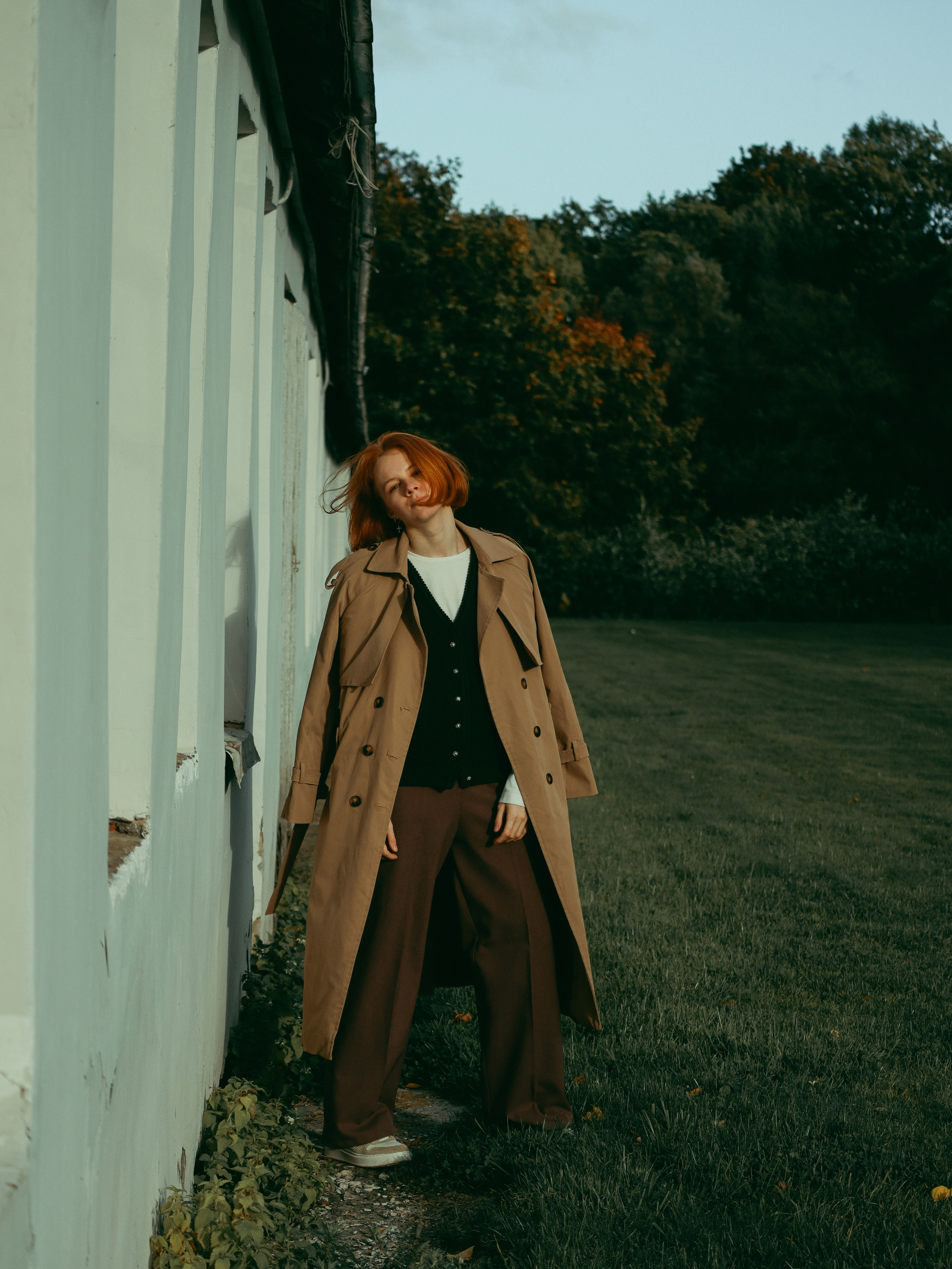 КИНО-ПРОГУЛКА. Кинематографичный фотограф, видеограф Лина Плешакова, Санкт-Петербург