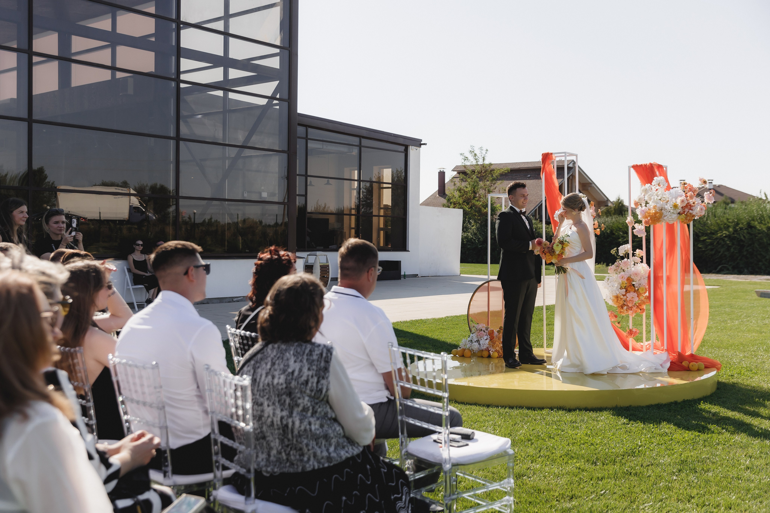 Артём и Дарья. Фотограф в Волгограде — Александра Искандерова