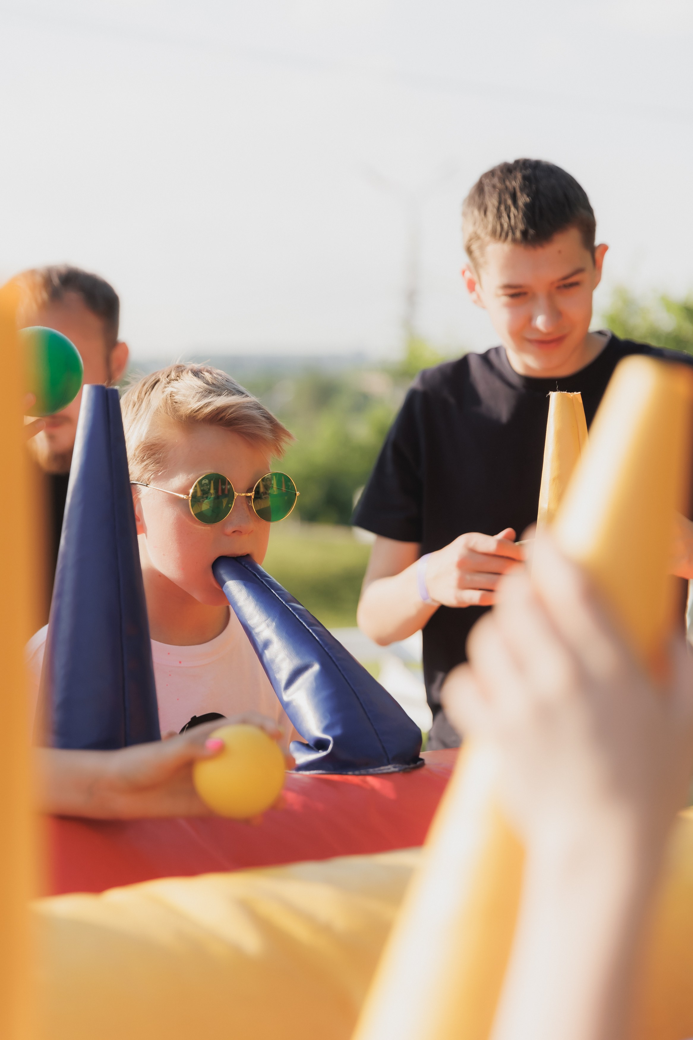 Платону 10!. Фотограф в Волгограде — Александра Искандерова