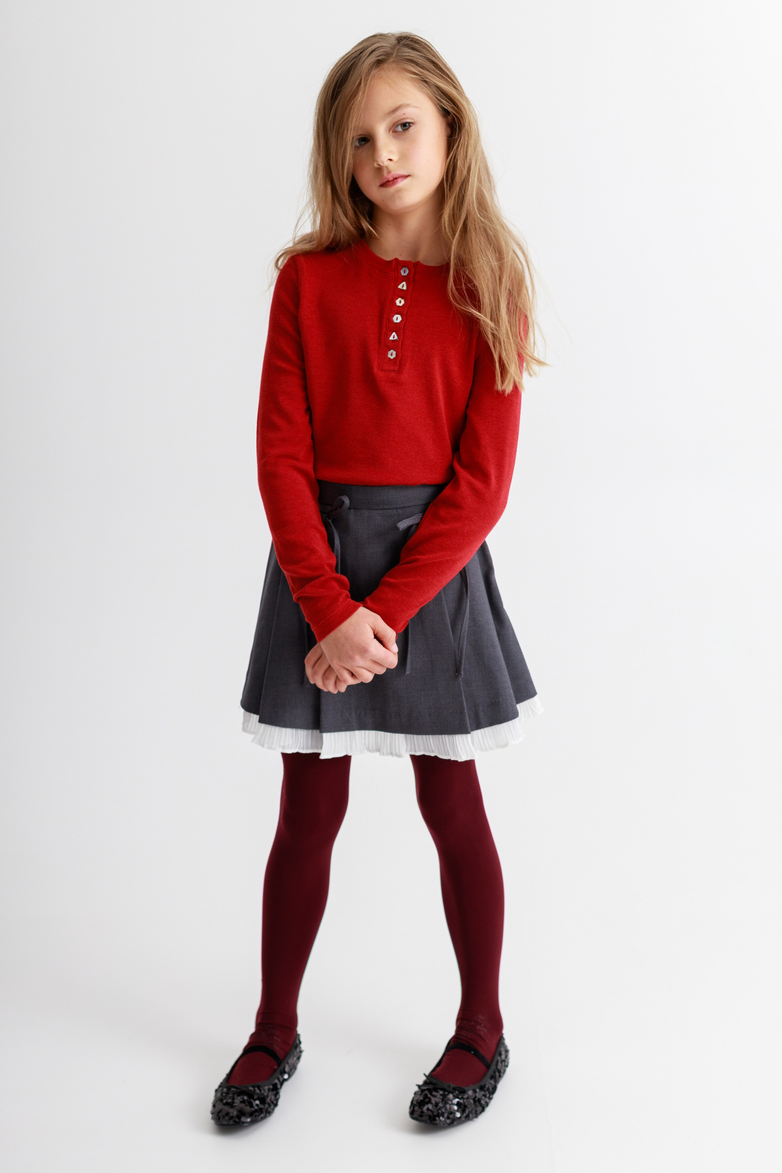 Каталог и лукбук. Римма Зайцева контент для брендов