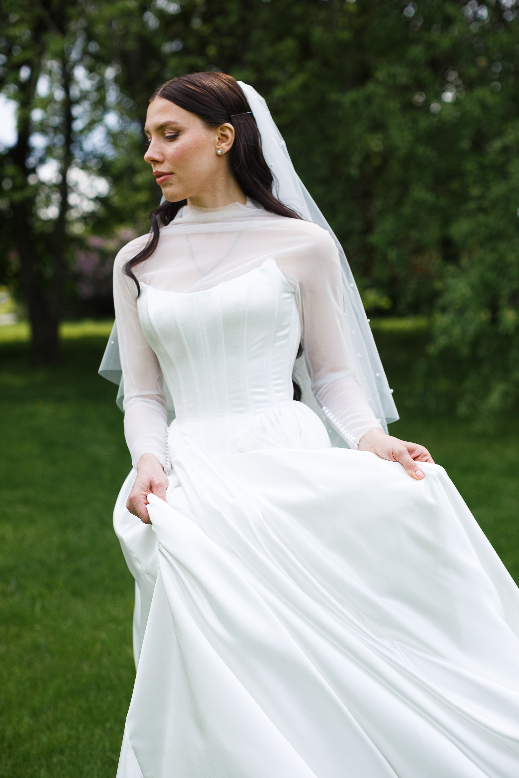 Свадьба в Кремле в Измайлово