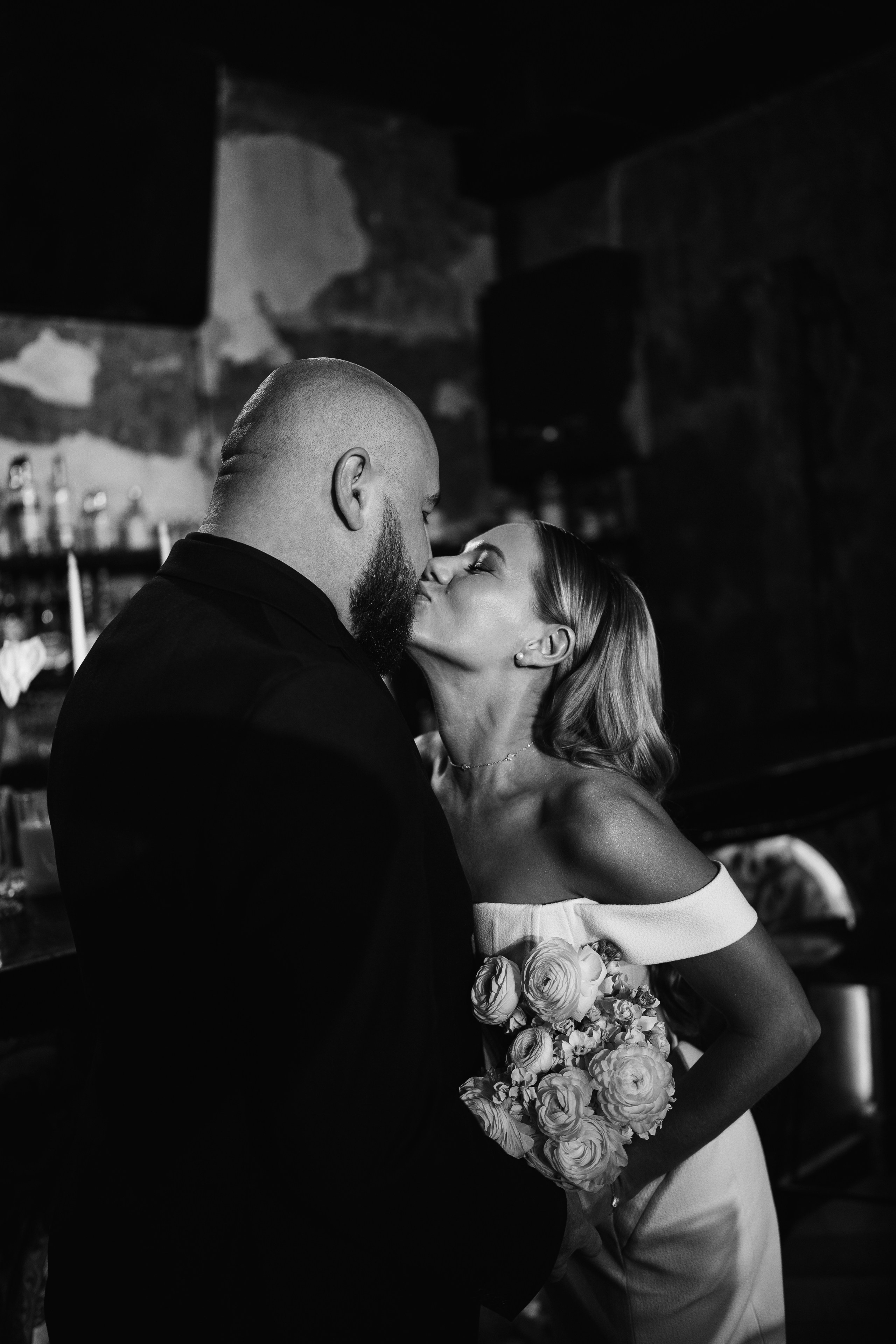 Лера и Артём. Александр Воропаев — фотограф Самара