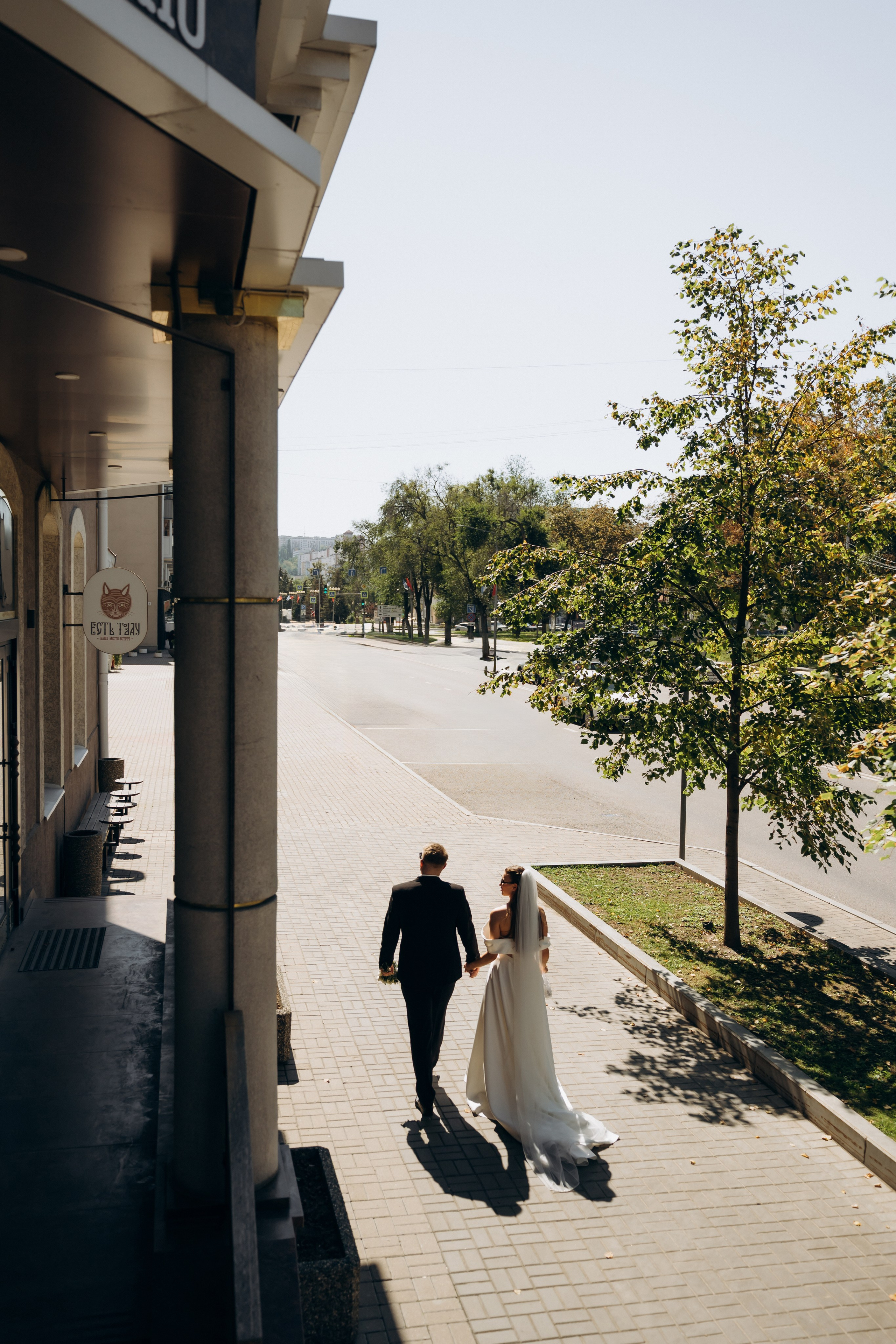 Владимир и Елисавета. Ирина Гонтарева|Фотограф|Белгород