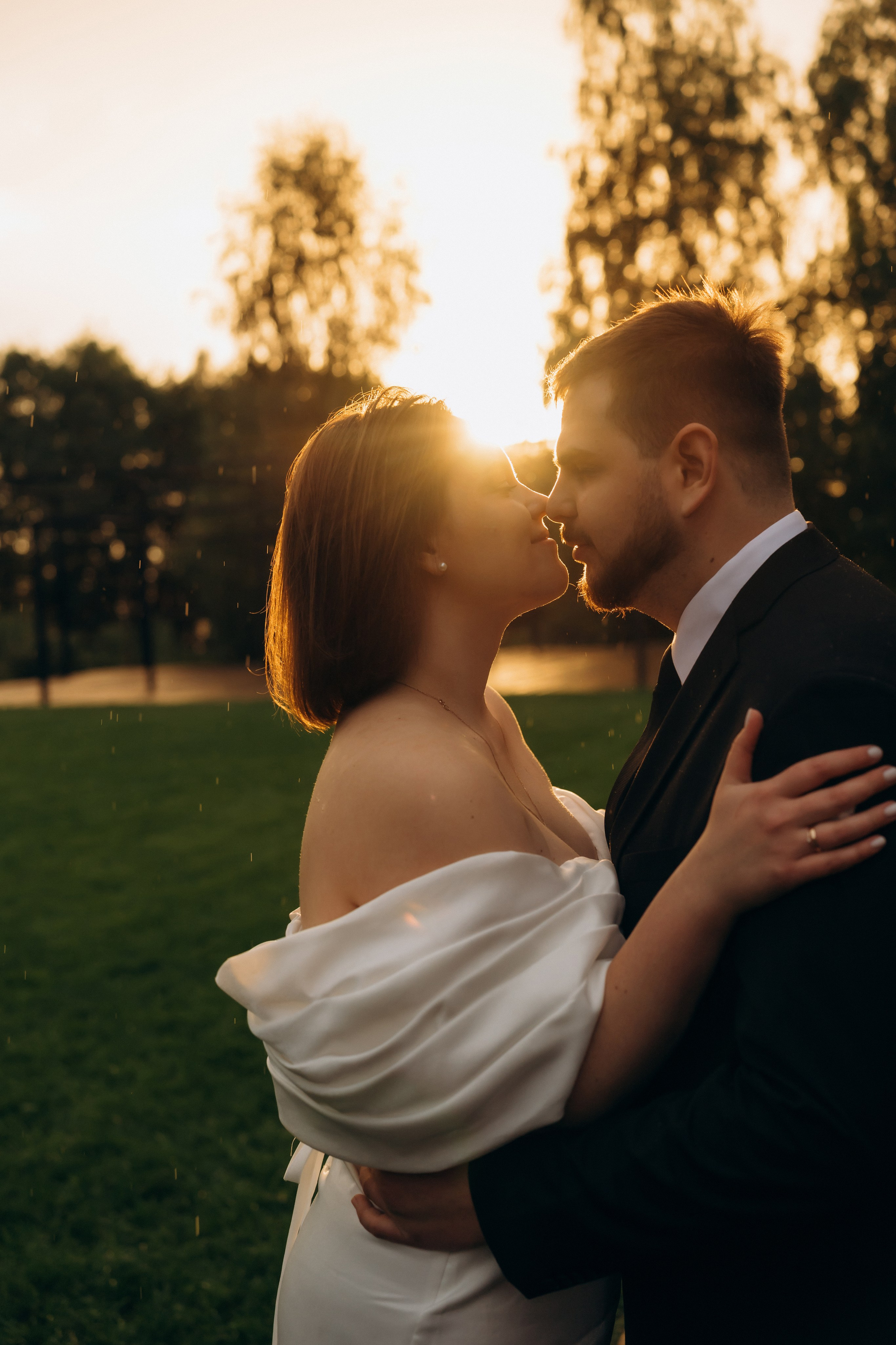 Виктория и Богдан. Ирина Гонтарева|Фотограф|Белгород