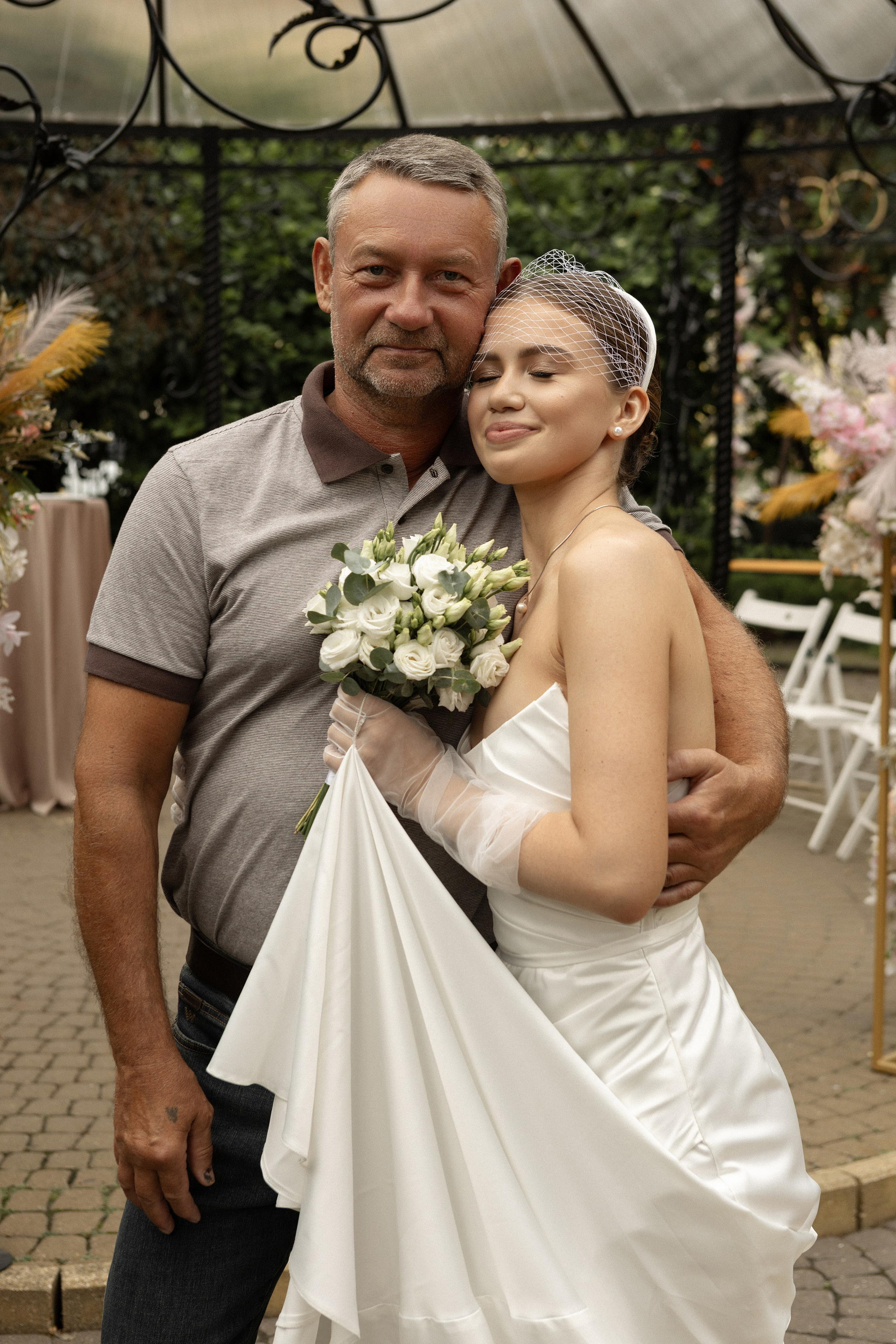 Дмитрий и Анна 05.08.25 ПОЛНЫЙ ДЕНЬ. Фотограф Екатерина Чупина