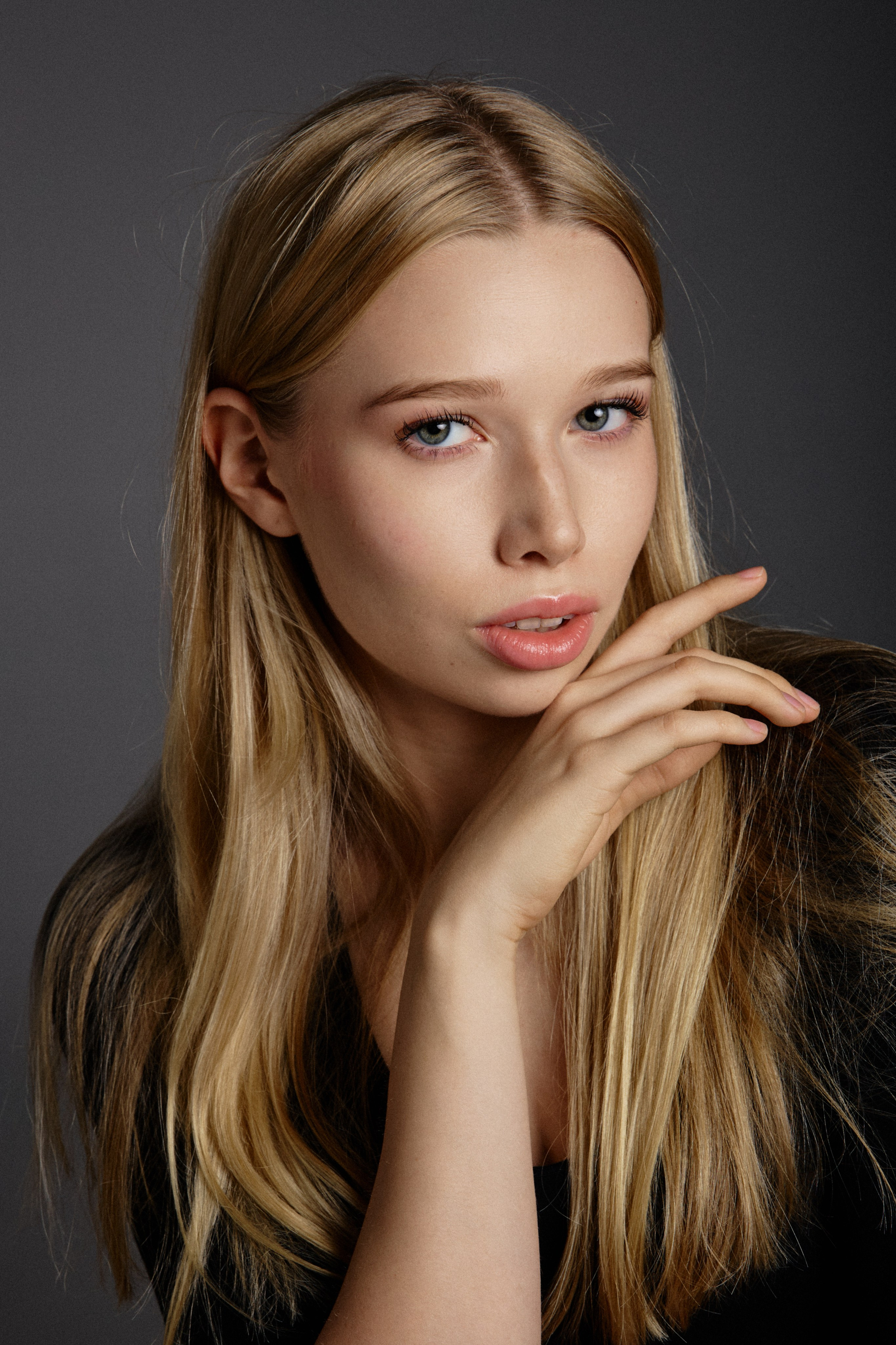 Eva. Ekaterina Shulakova